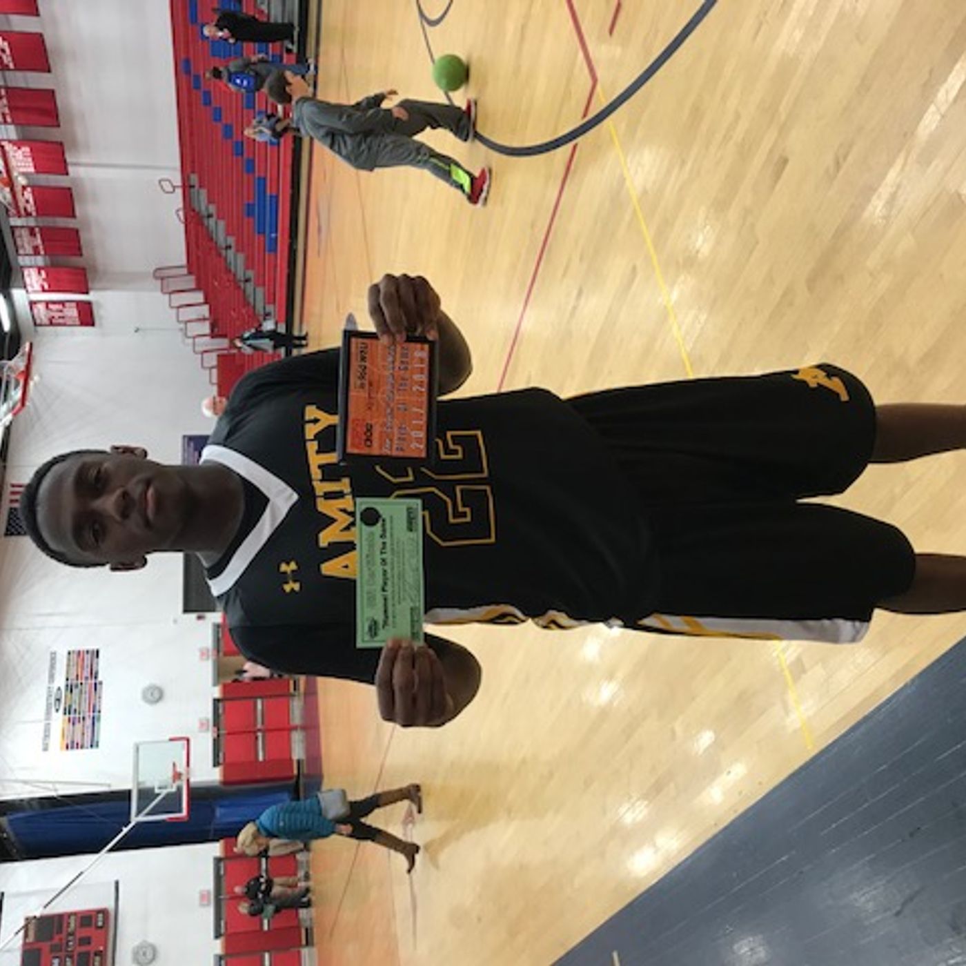 Connecticut High School Sports