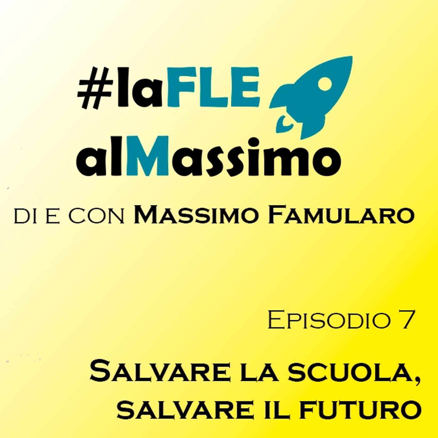 #laFLEalMassimo