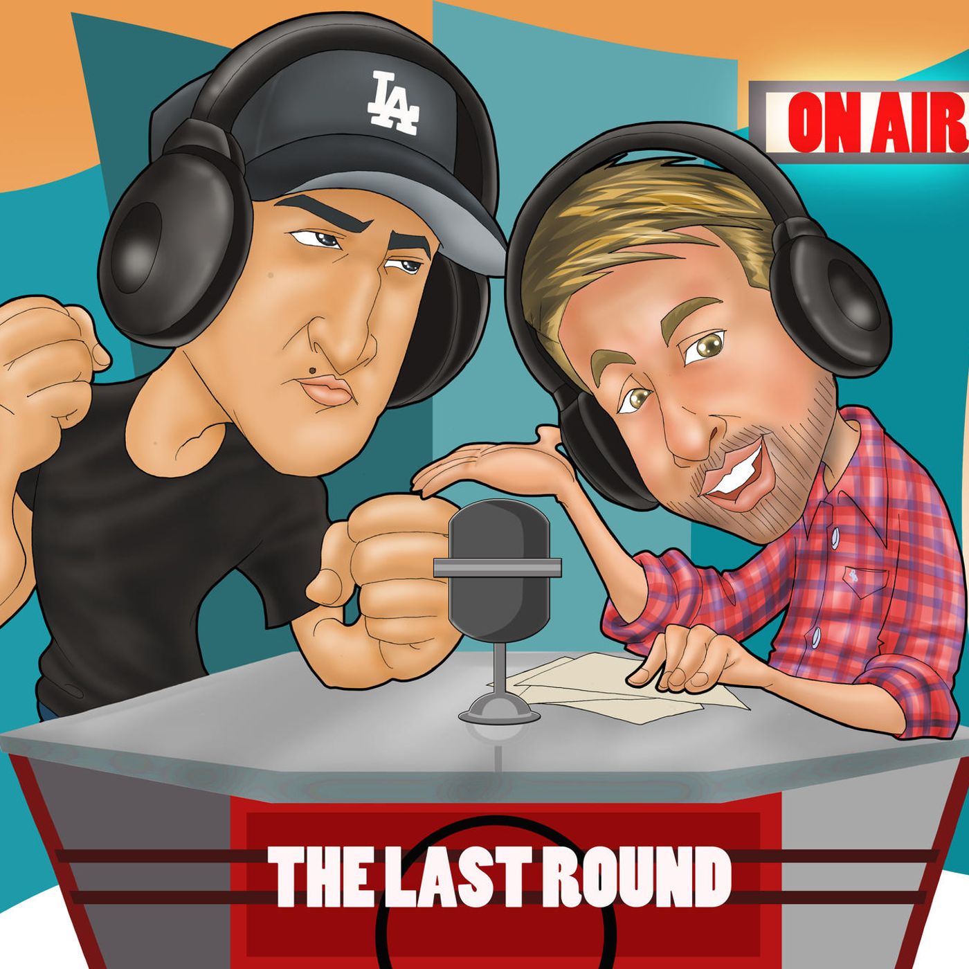 The Last Round
