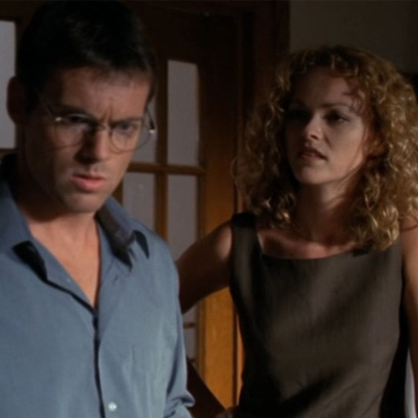 Episode 79: The Curse (SG-1 4.13)