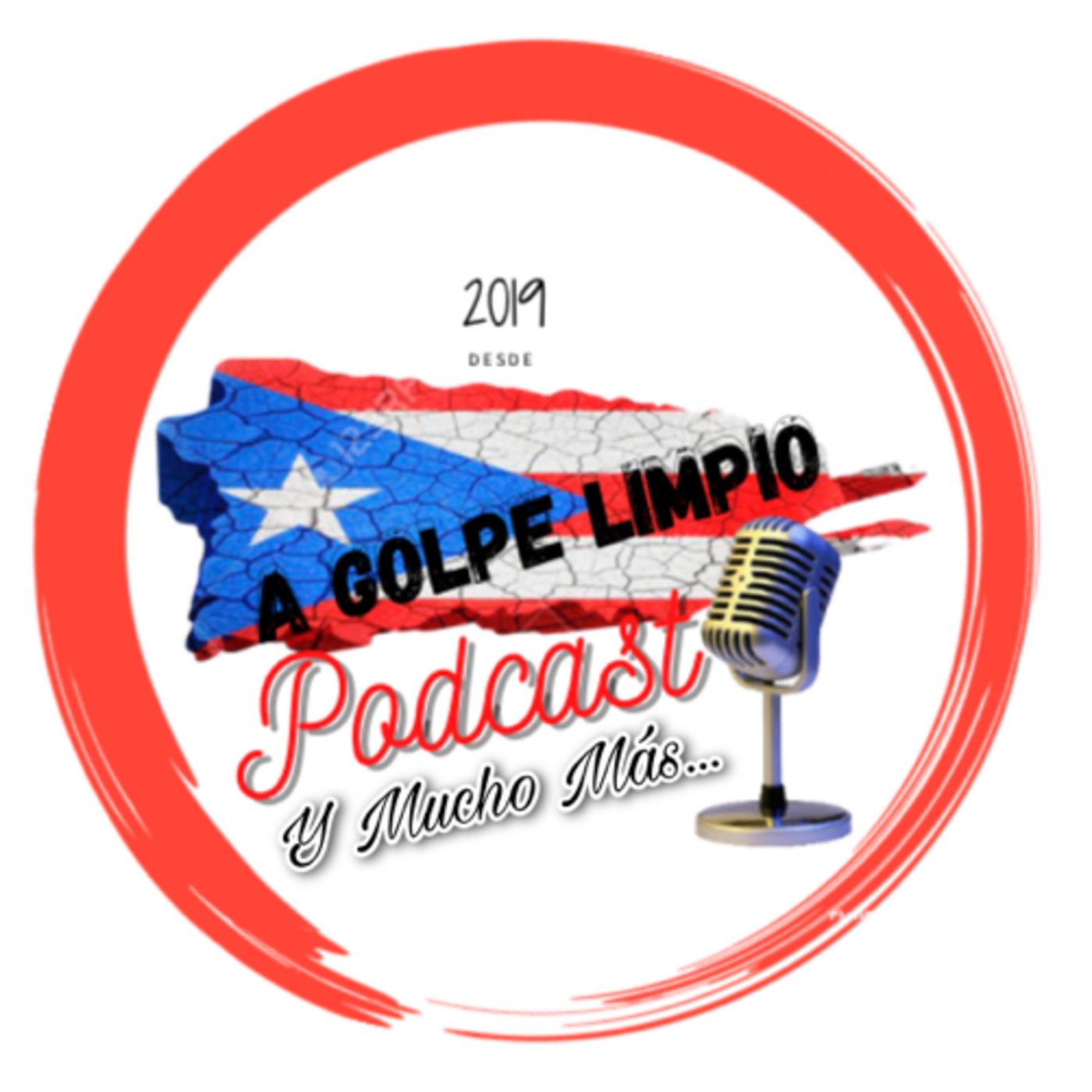 Wrestling EmpirePR: A GOLPE LIMPIO PODCAST®️