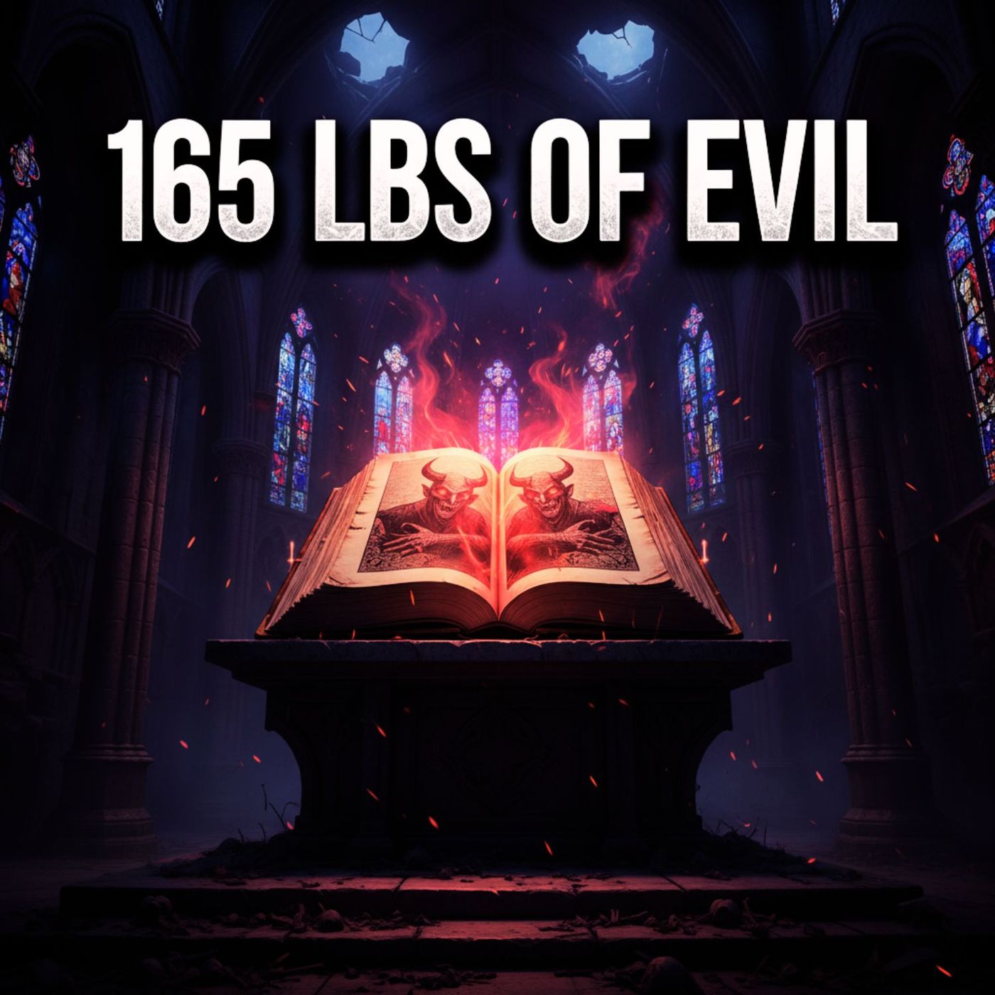 The DEVIL'S Bible: Why the World’s Largest Manuscript Still Defies Science