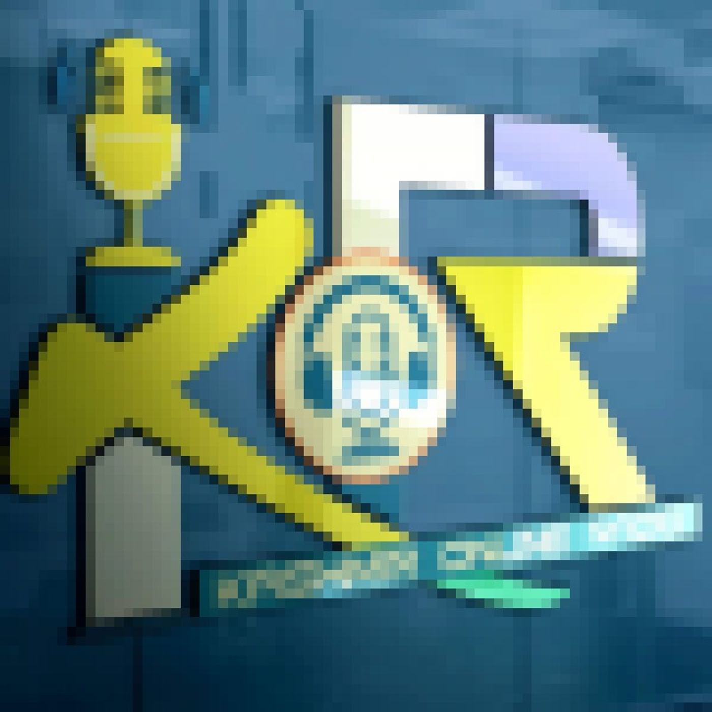 Jingle KASHMIR ONLINE episode artwork