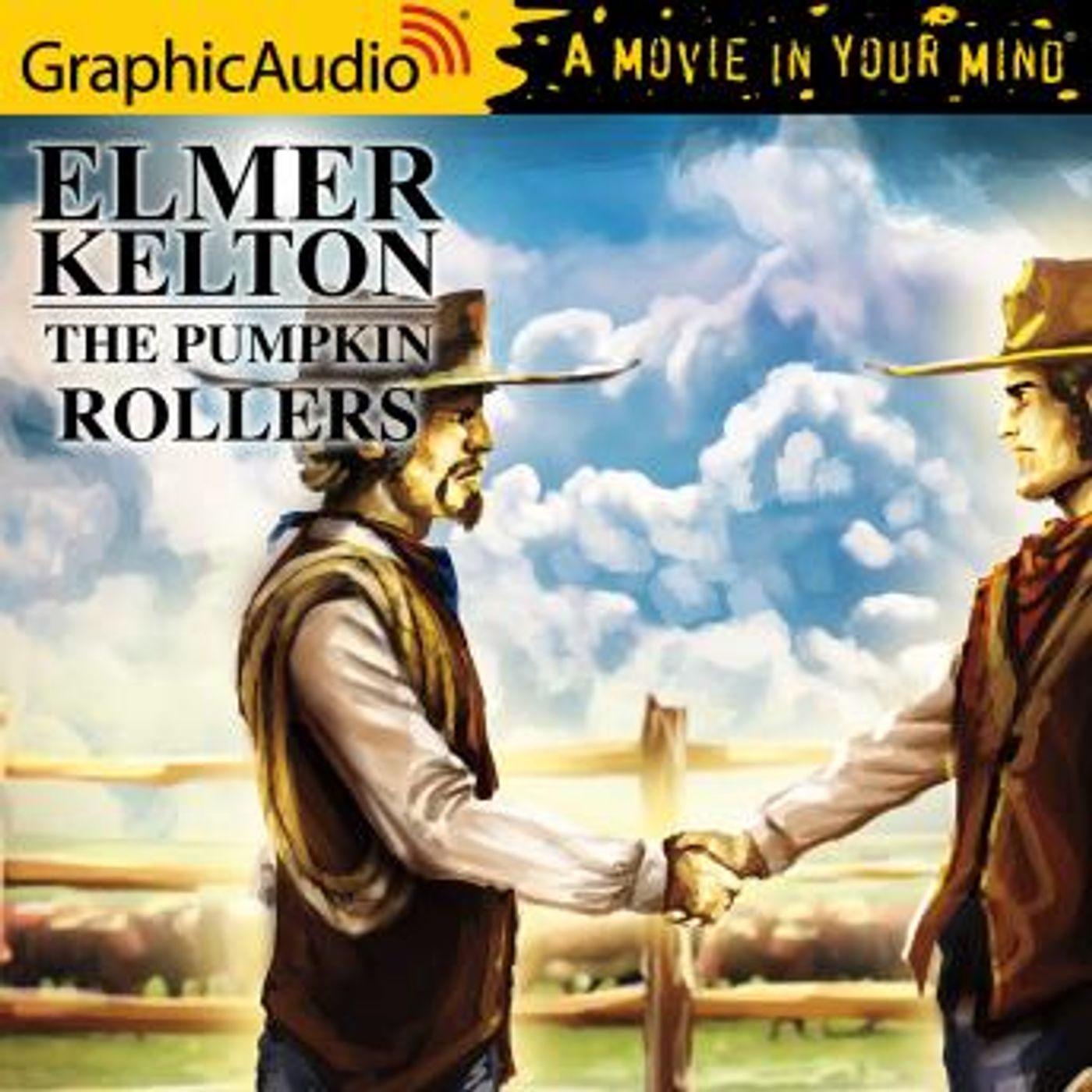 Stream Popular Full Audiobooks in Fiction, Westerns & War