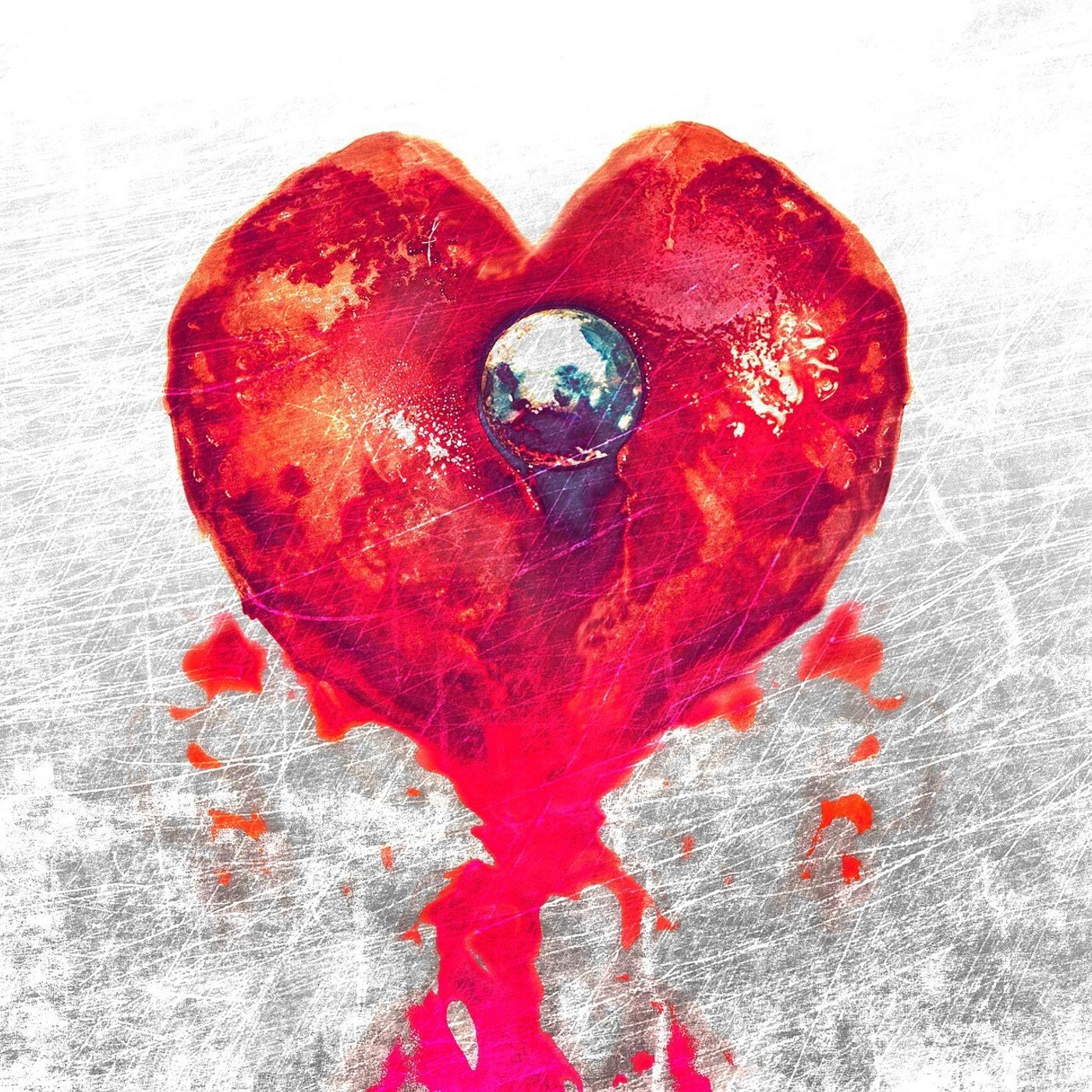 Time of Betrayal - Pt 1 of 2 - Feb 20 - 26, 2022 episode artwork