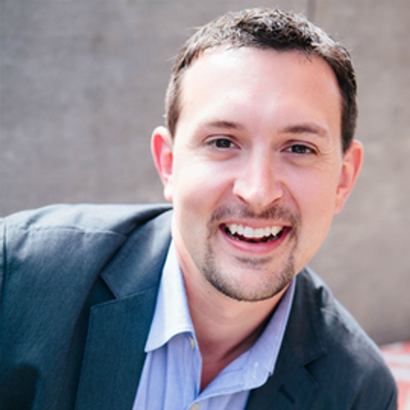 Rebelpreneur Radio with Ralph Brogden