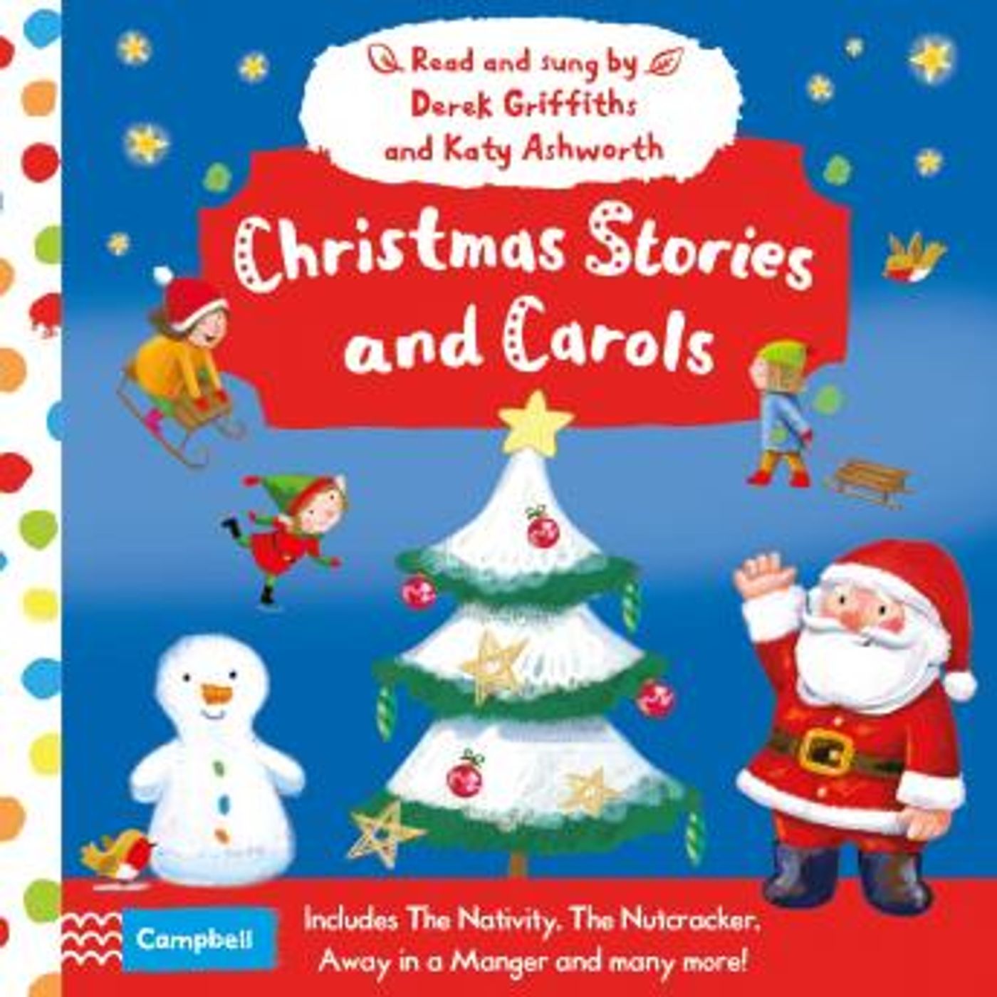 Listen to the Best Full Audiobooks in Kids, Ages 5 & Under