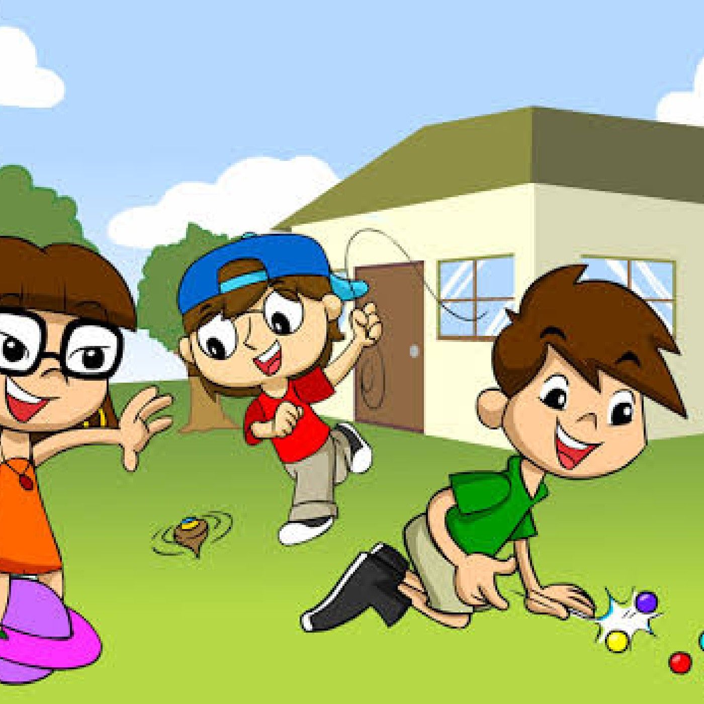 Jogos, brinquedos e brincadeiras cover art