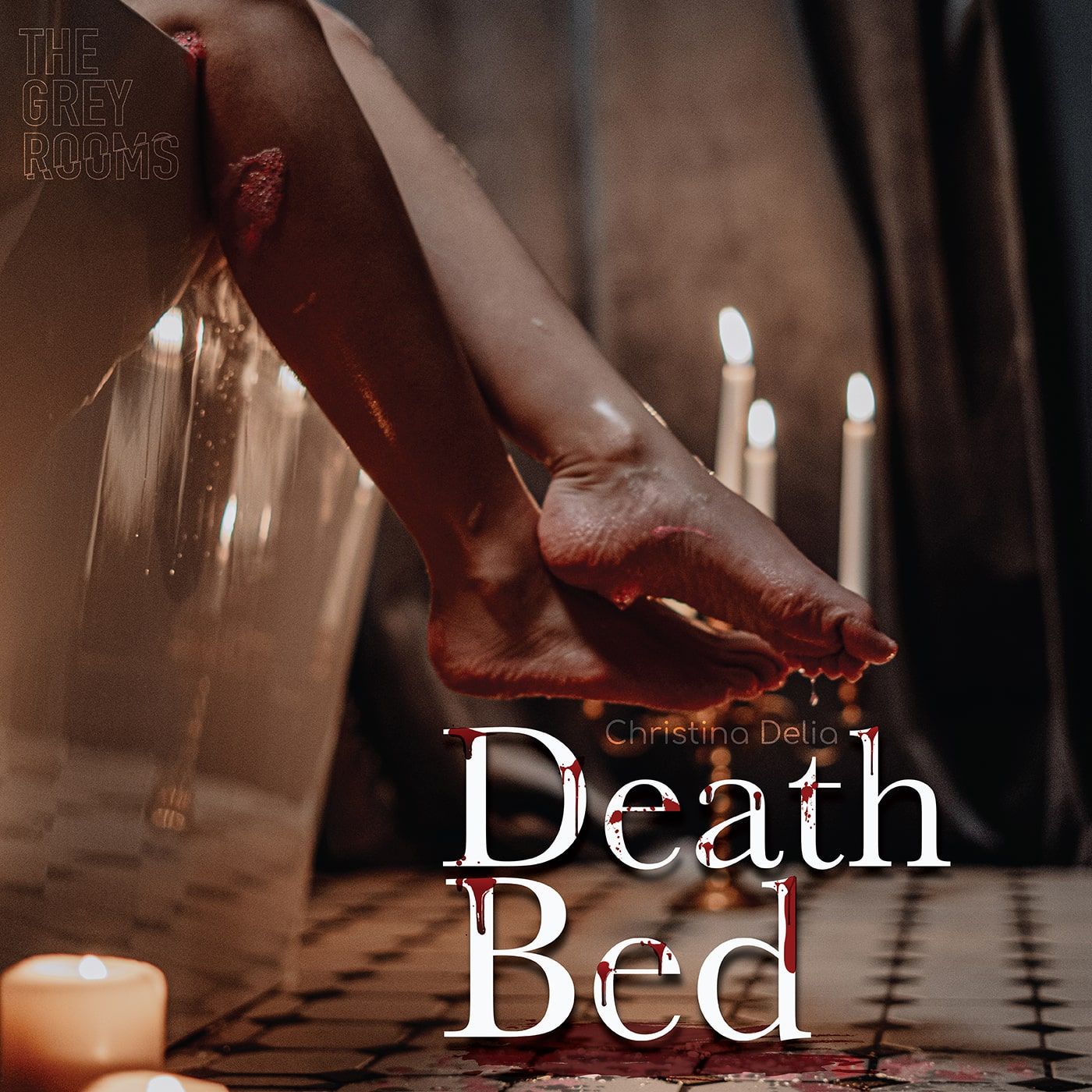 S4E7 - Death Bed