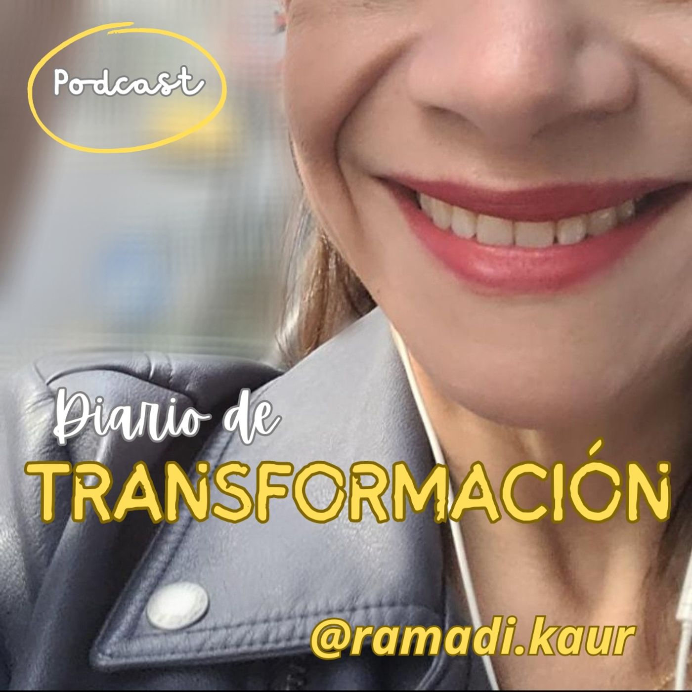 Diario de Transformación