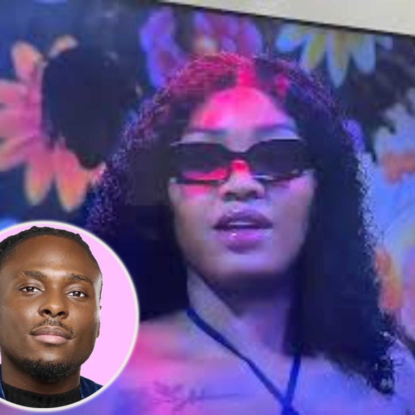 BBNaija Season 10: Faith Adewale disqualified for assaulting housemate Sultana