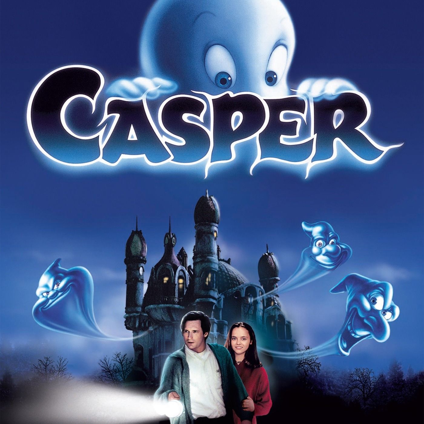 Casper 1995 episode artwork