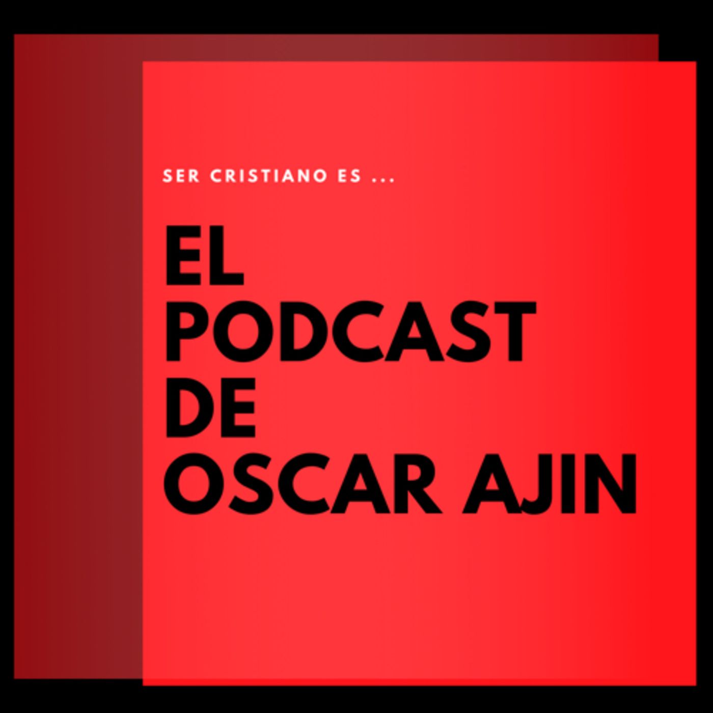 El Podcast De Óscar Ajín