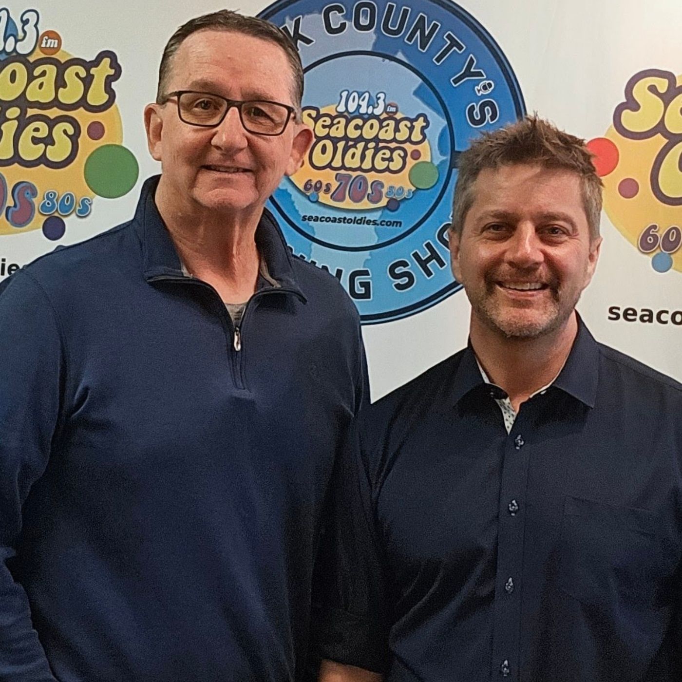 Biddeford Saco Music Hall of Fame Joined The Show