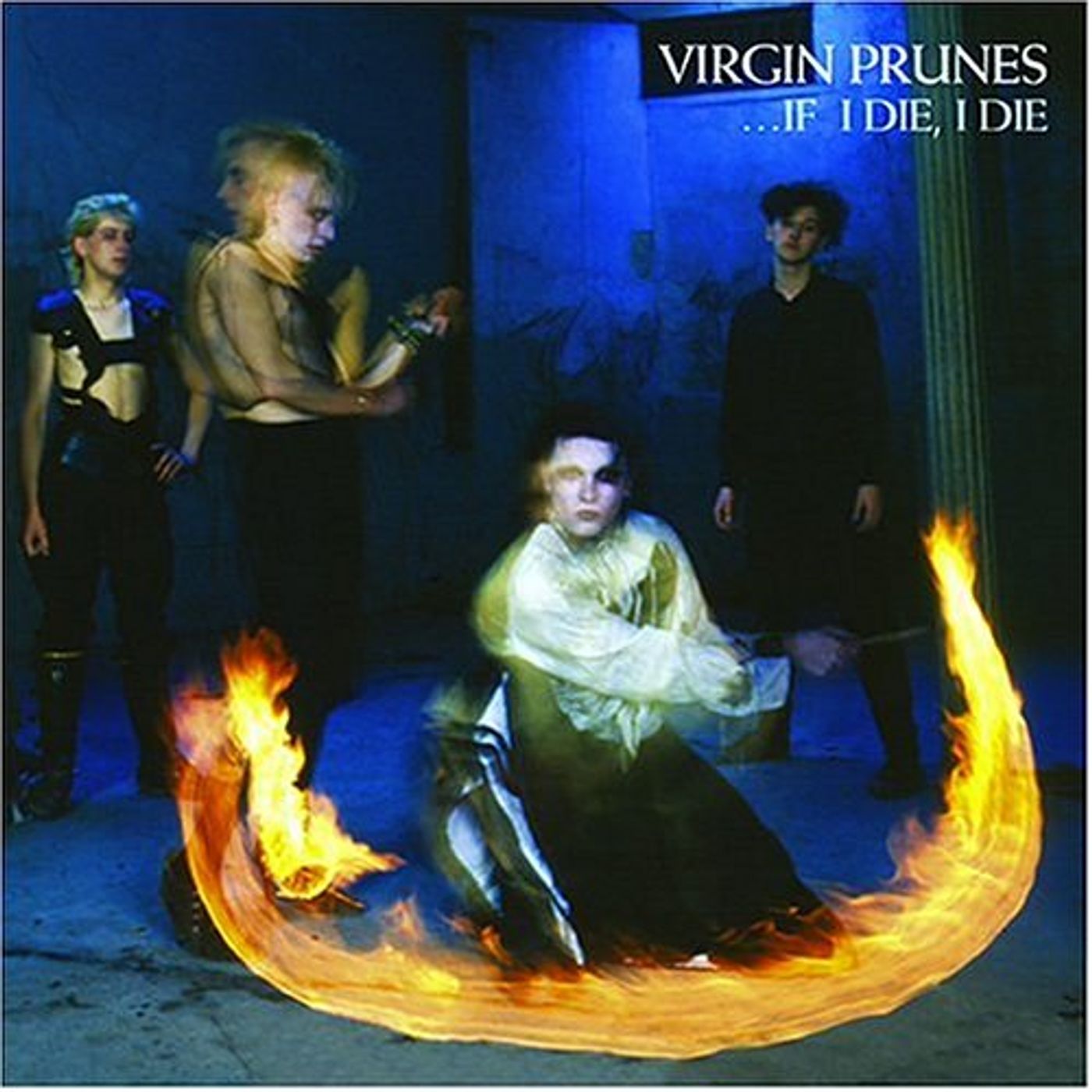 KrautPsychProgPostPunk