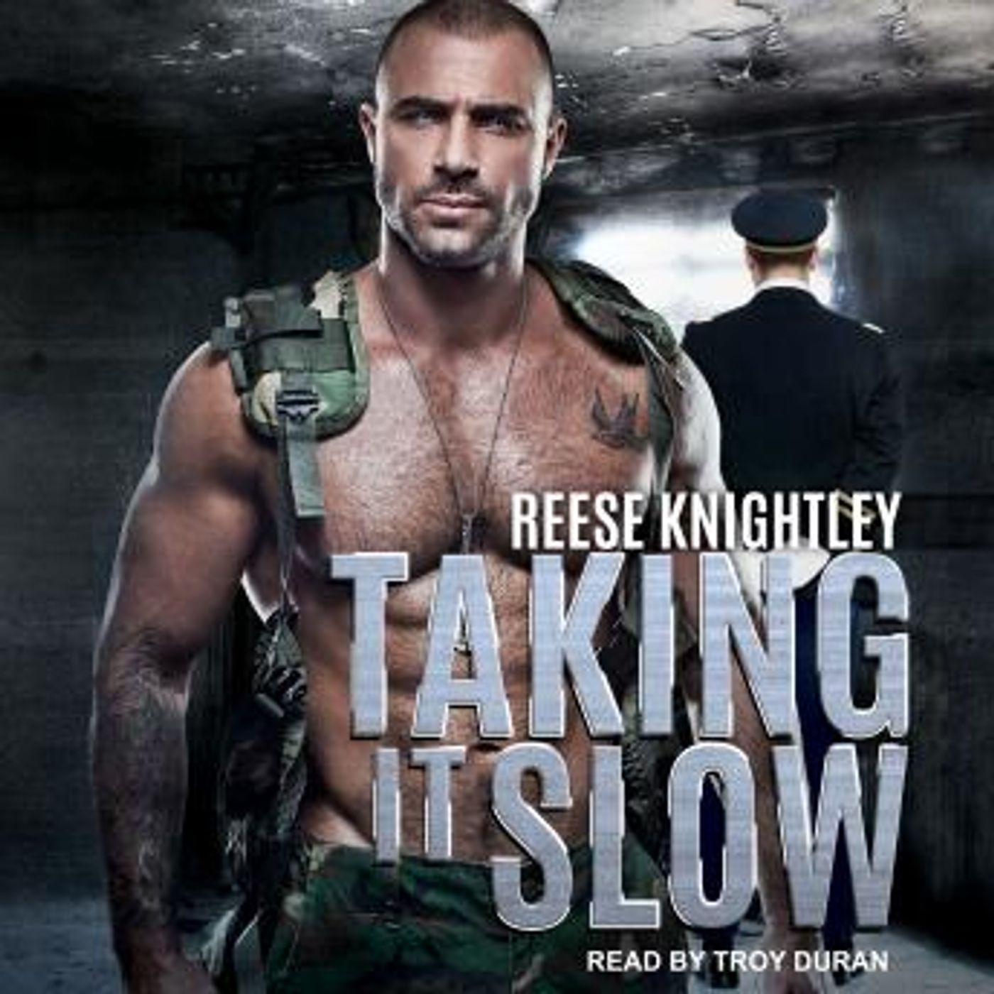Access Must-Have Full Audiobooks in Romance, LGBTQ+