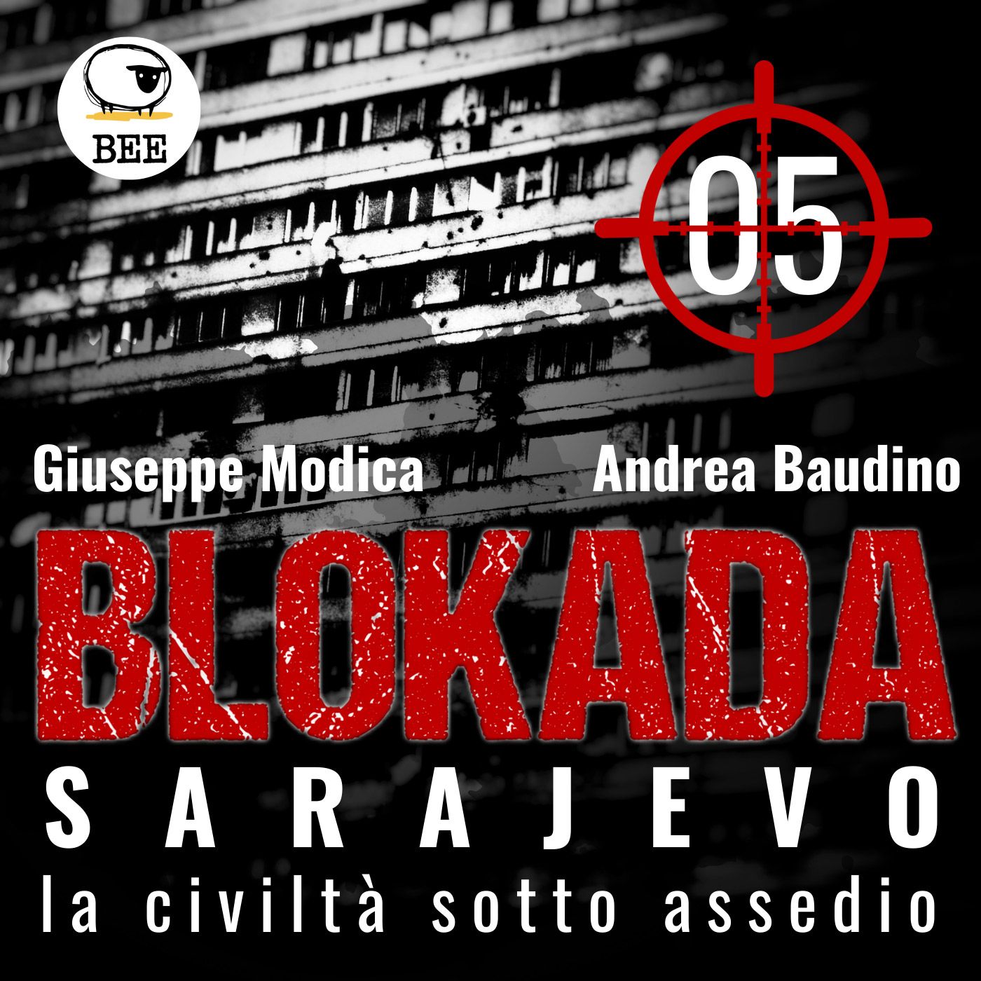 Blokada