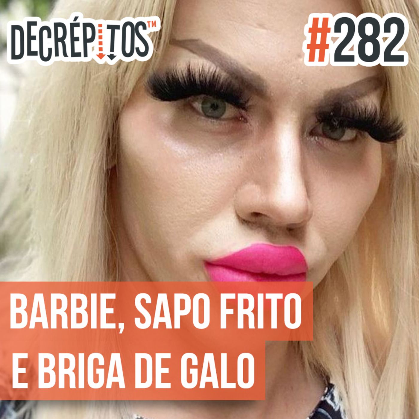 Decrépitos