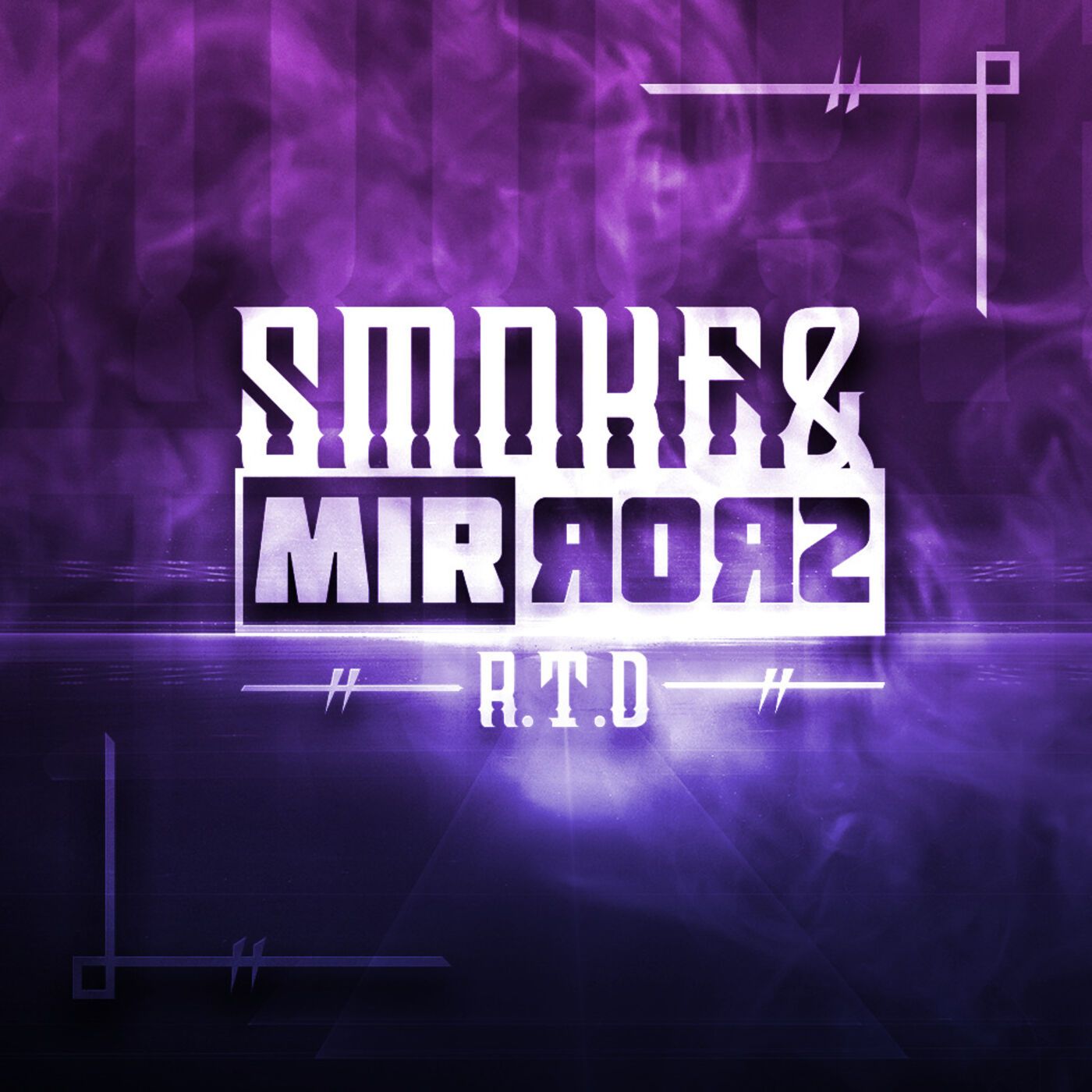 Smoke & Mirrors Podcast