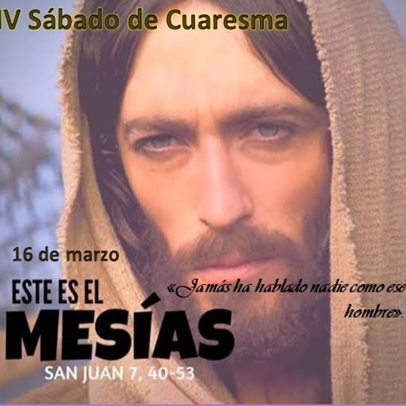 Caminemos Juntos a Emaus