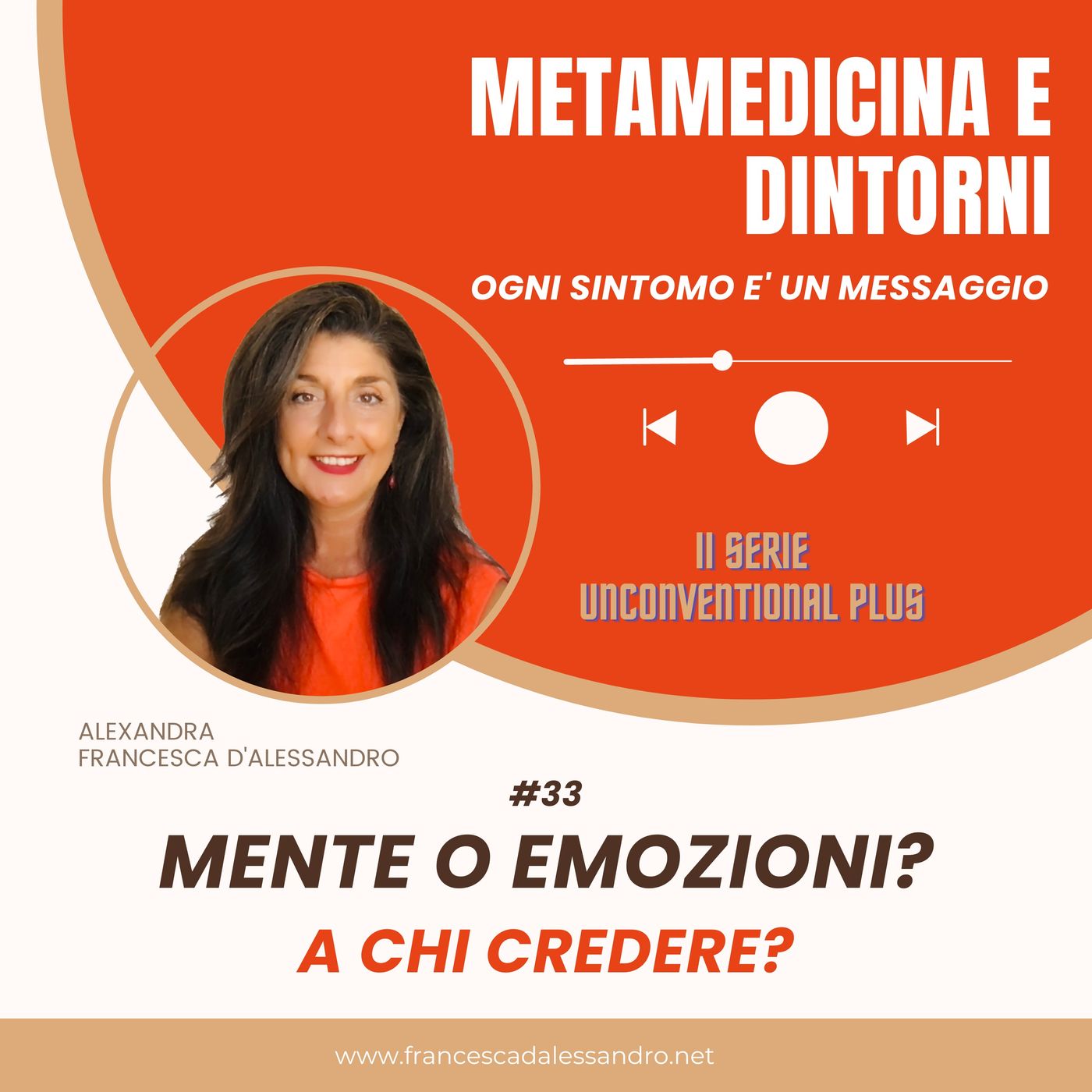 MENTE O EMOZIONI? a chi credere?