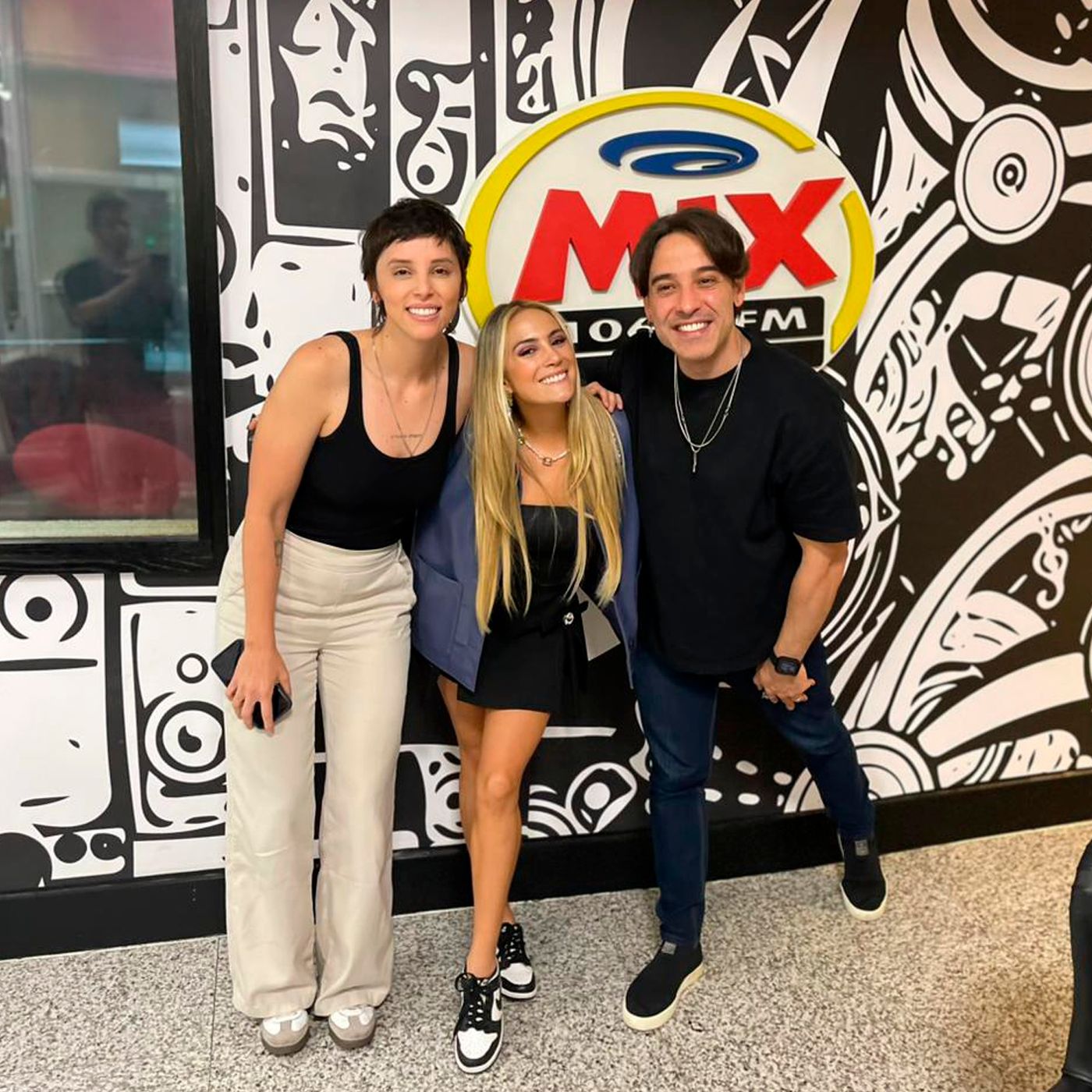 03.12.25 - Tal pai, tal filho?  (part. Luísa Perissé)