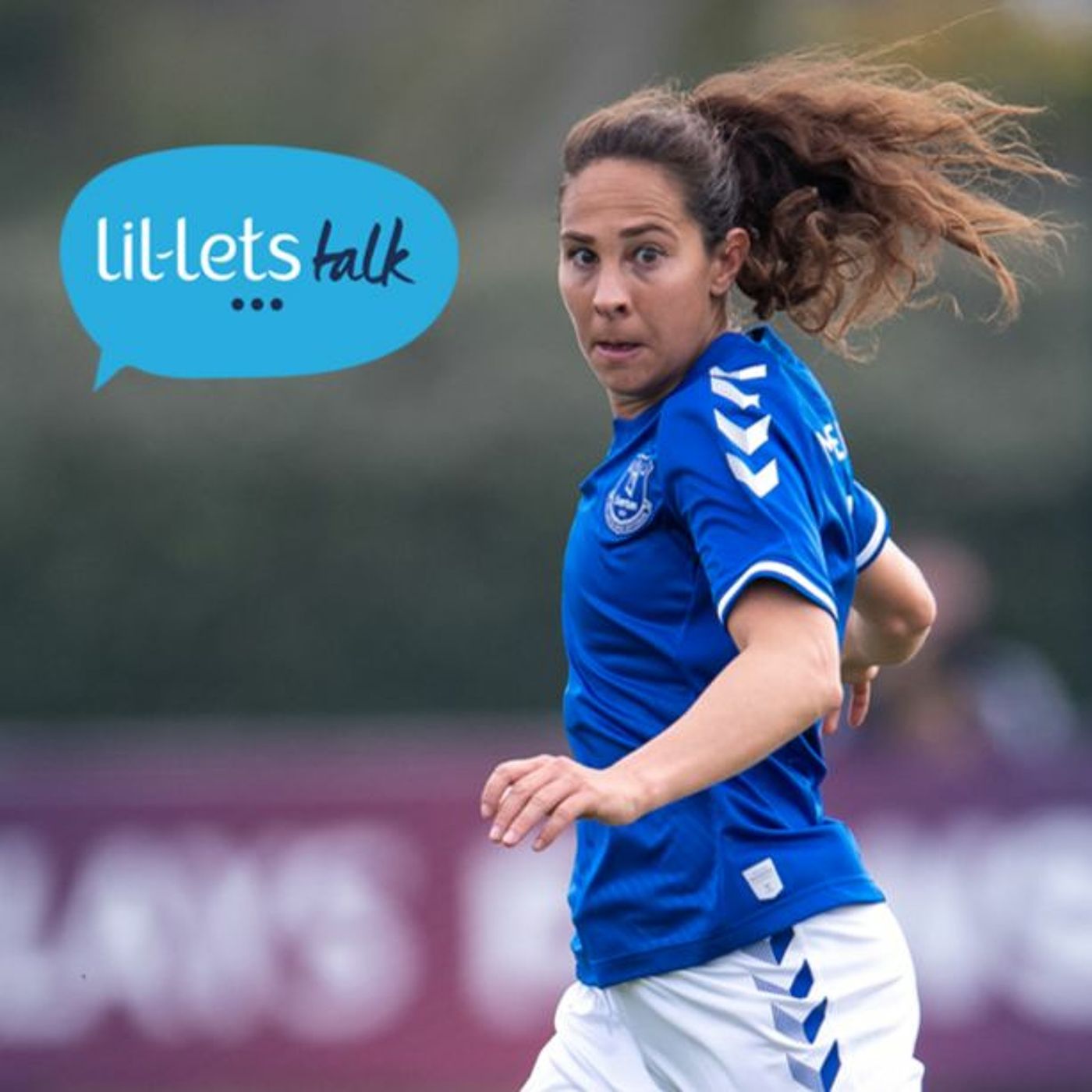 The Official Everton Podcast