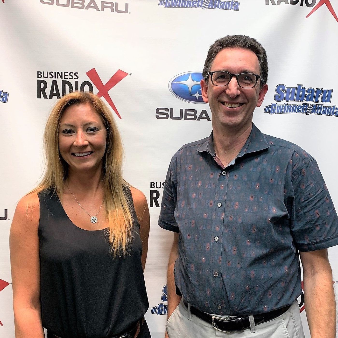 Gwinnett Business Radio