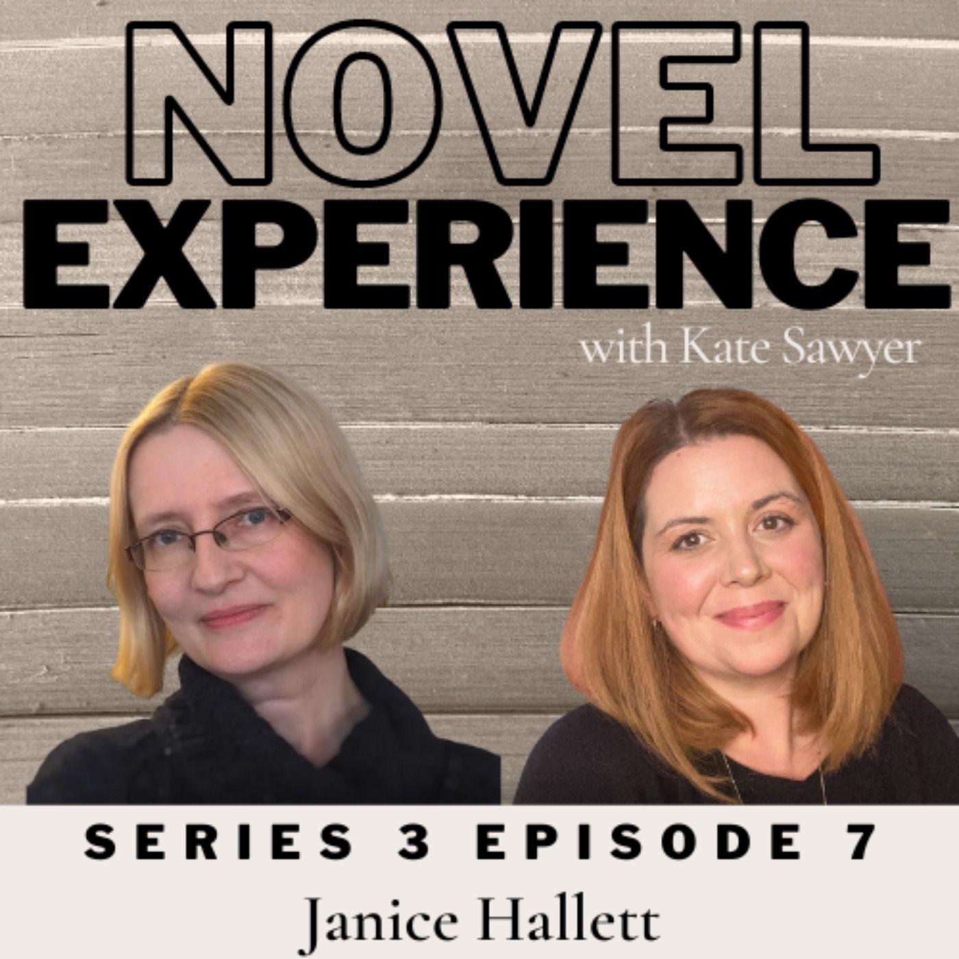 Novel Experience