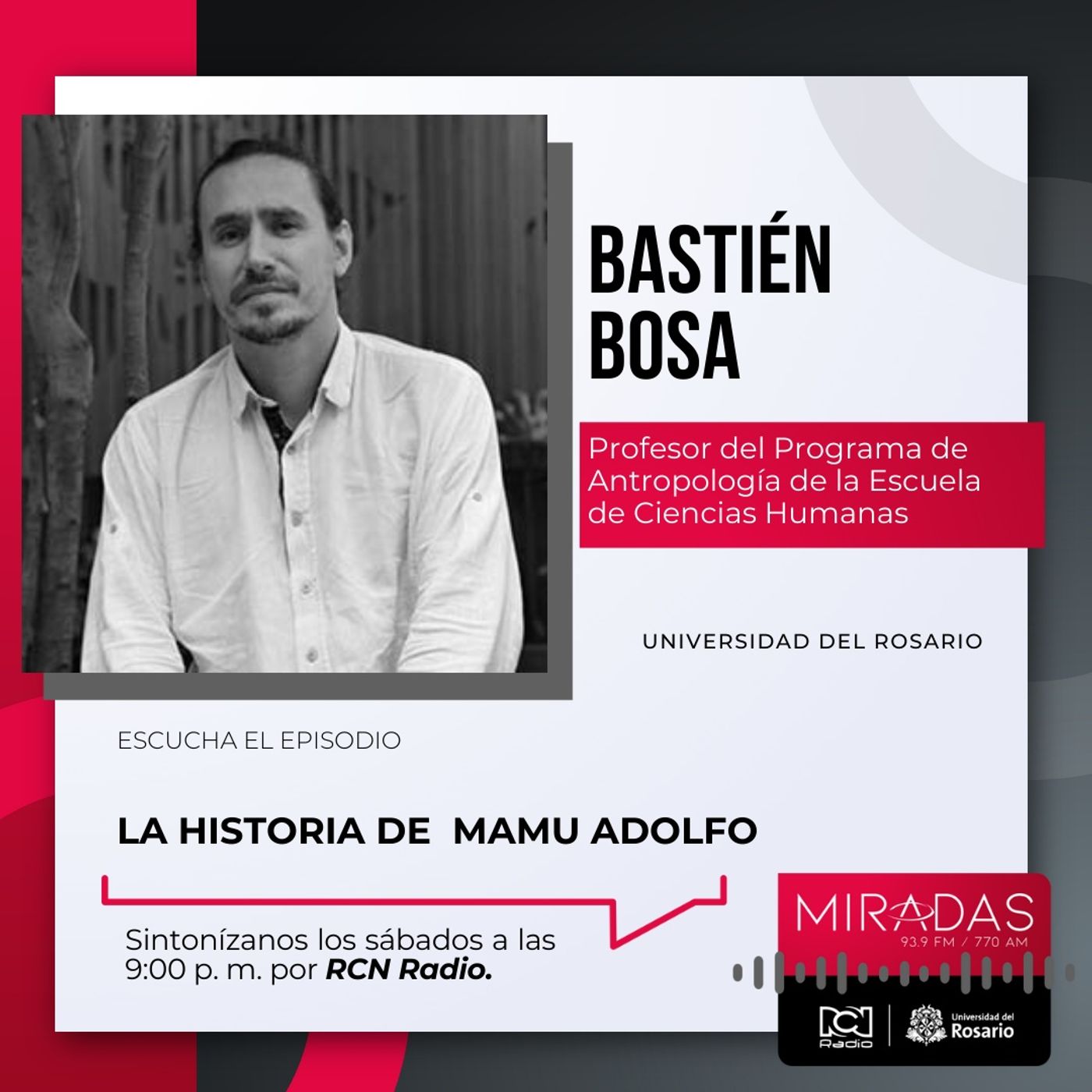 Miradas RCN