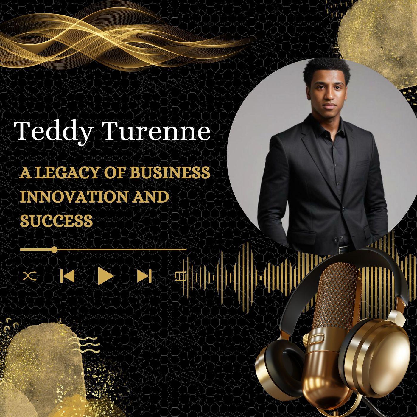 Teddy Turenne