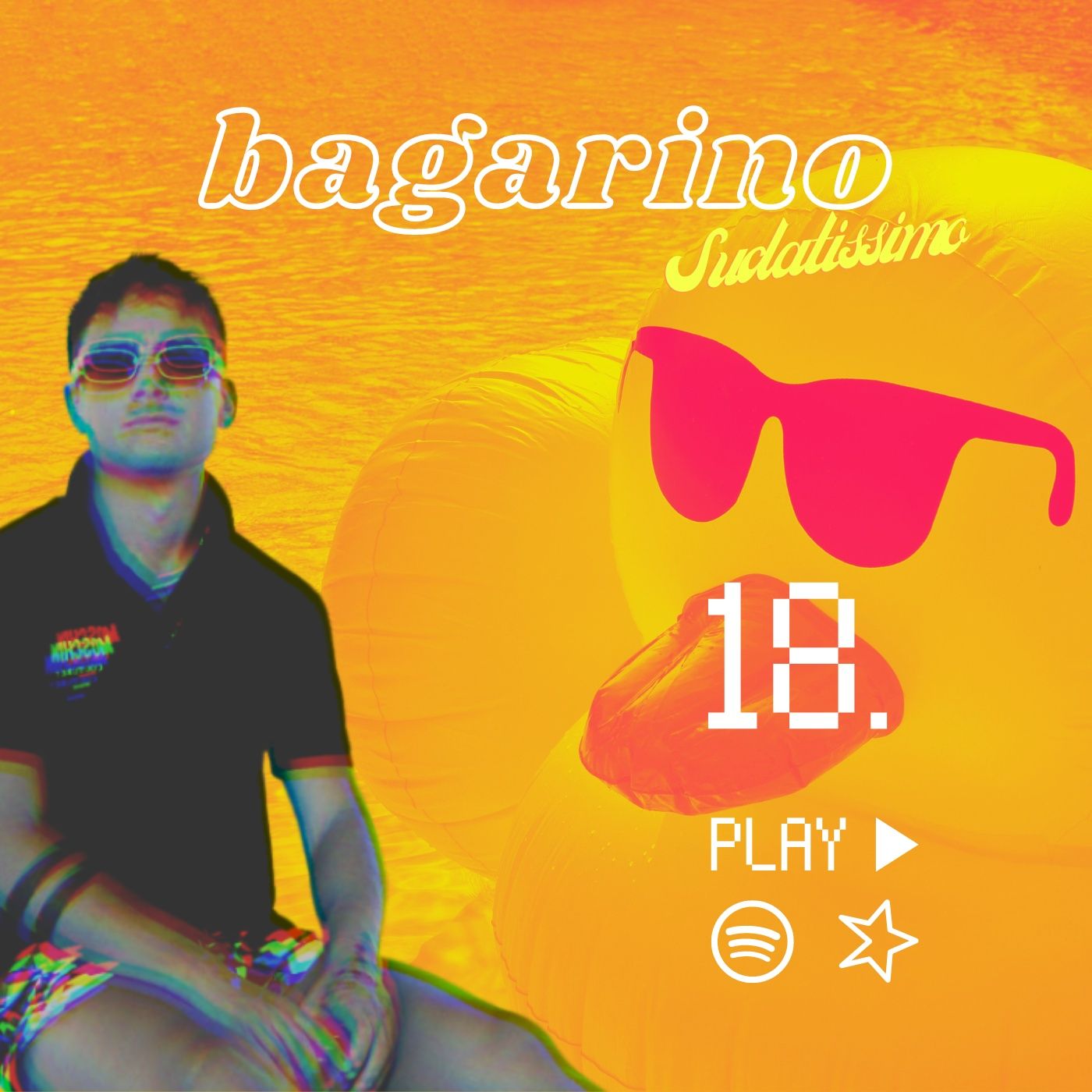 Bagarino