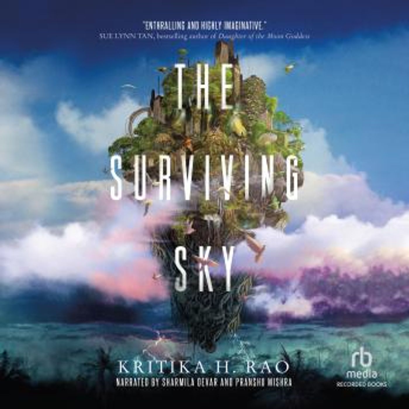 Access Essential Full Audiobooks in Science Fiction & Fantasy, Epic Fantasy