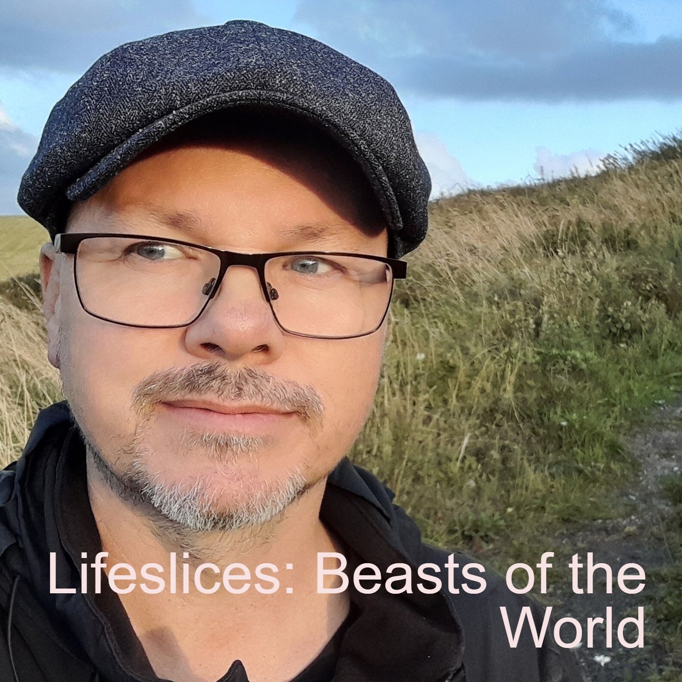 Lifeslices with Steve Fisher