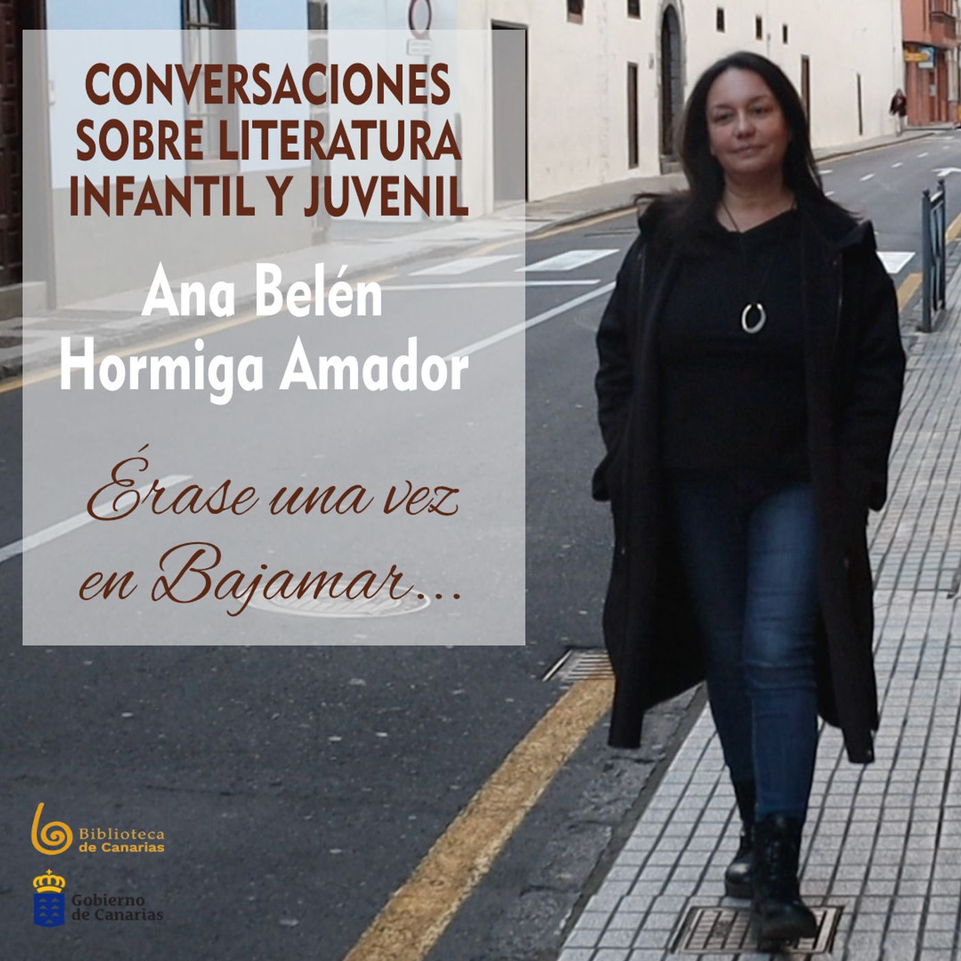 Conversaciones sobre Literatura Infantil