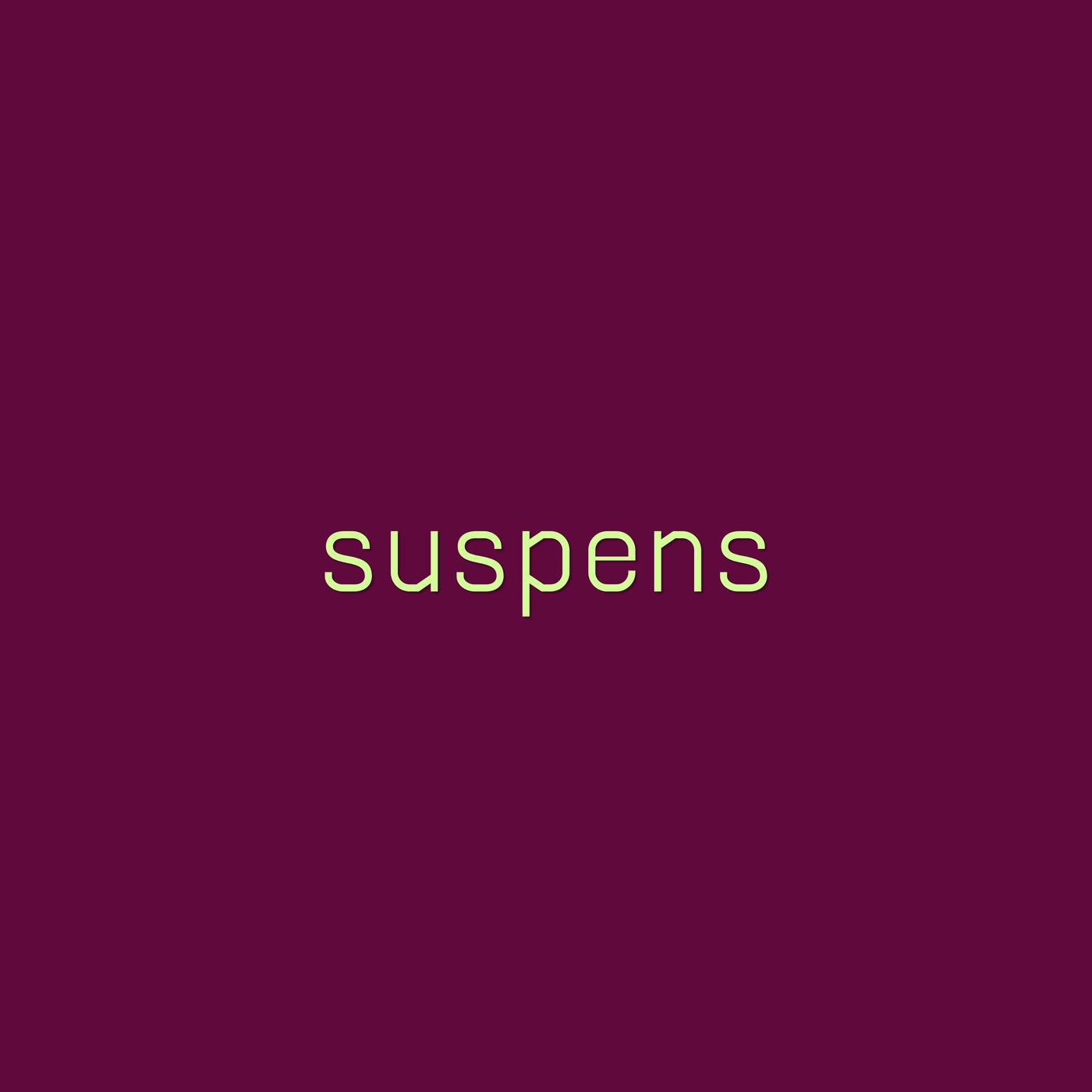 Suspens