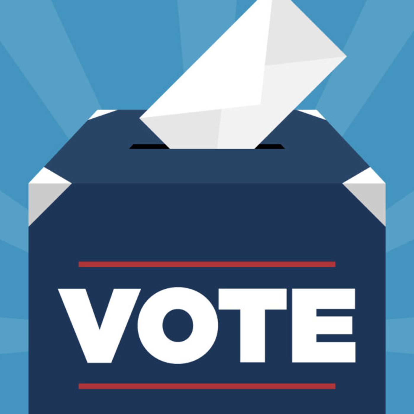 Episode 17 - Vote This Way