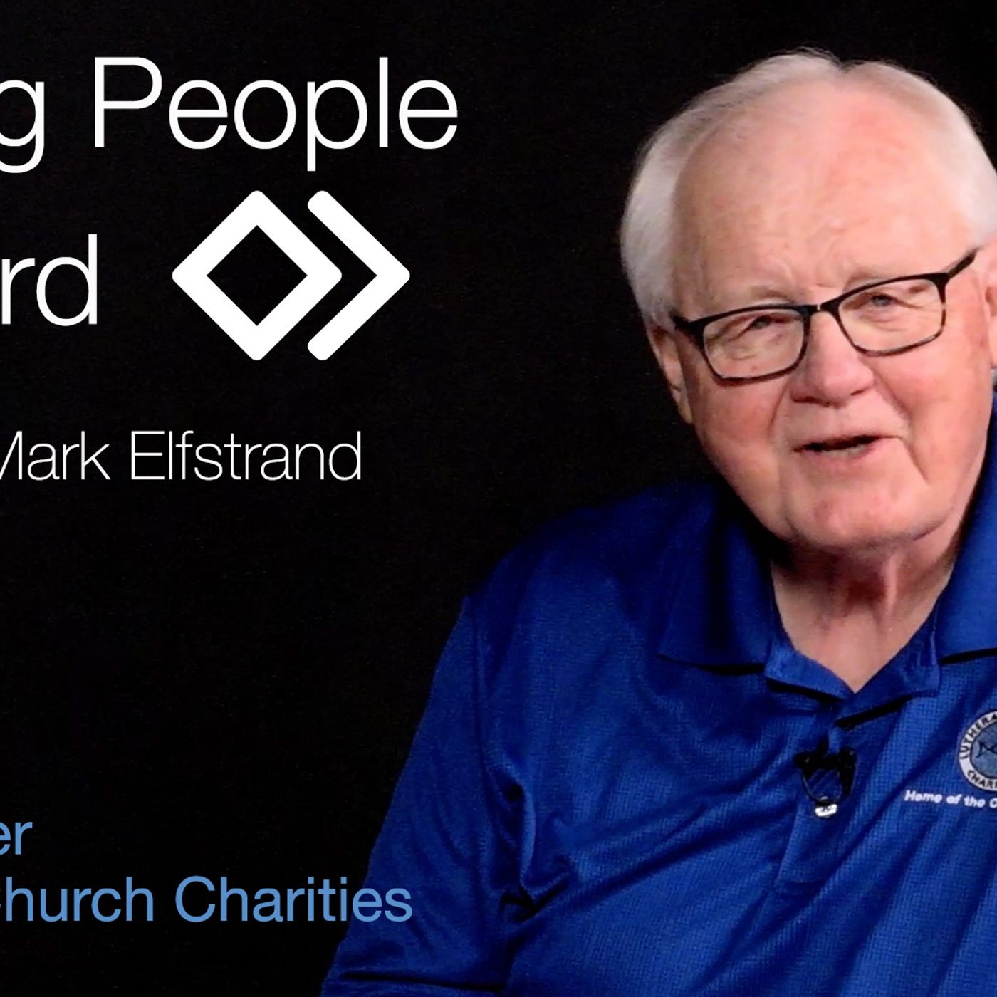 Moving People Forward