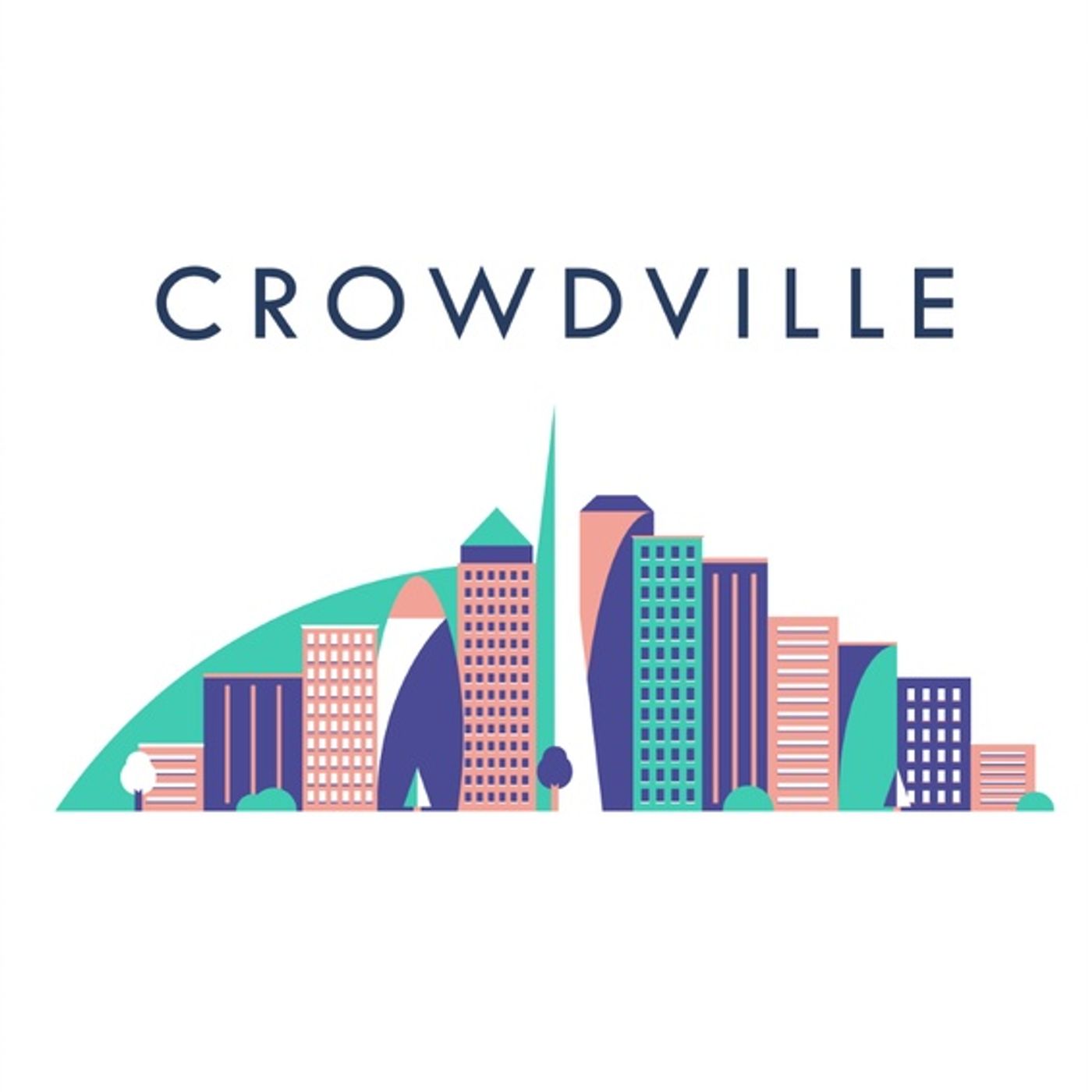CrowdChat - Il podcast di Crowdville