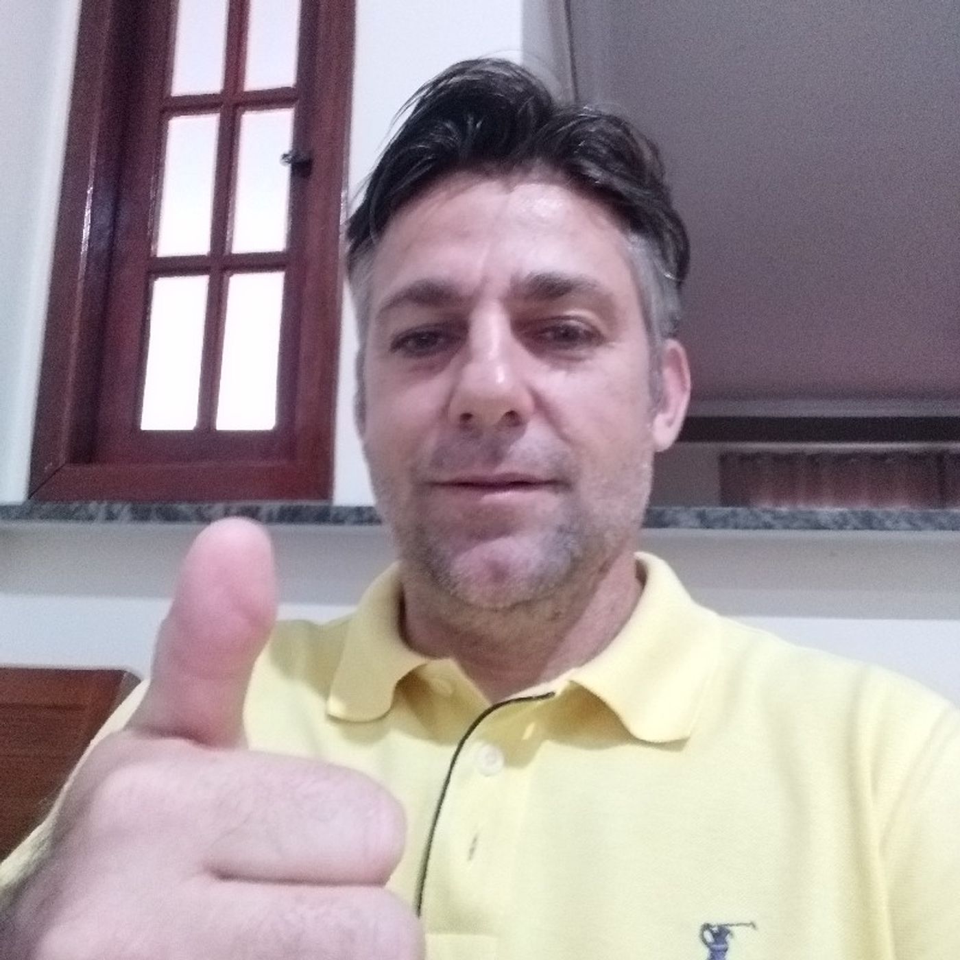 Willian Righetti\'s podcast