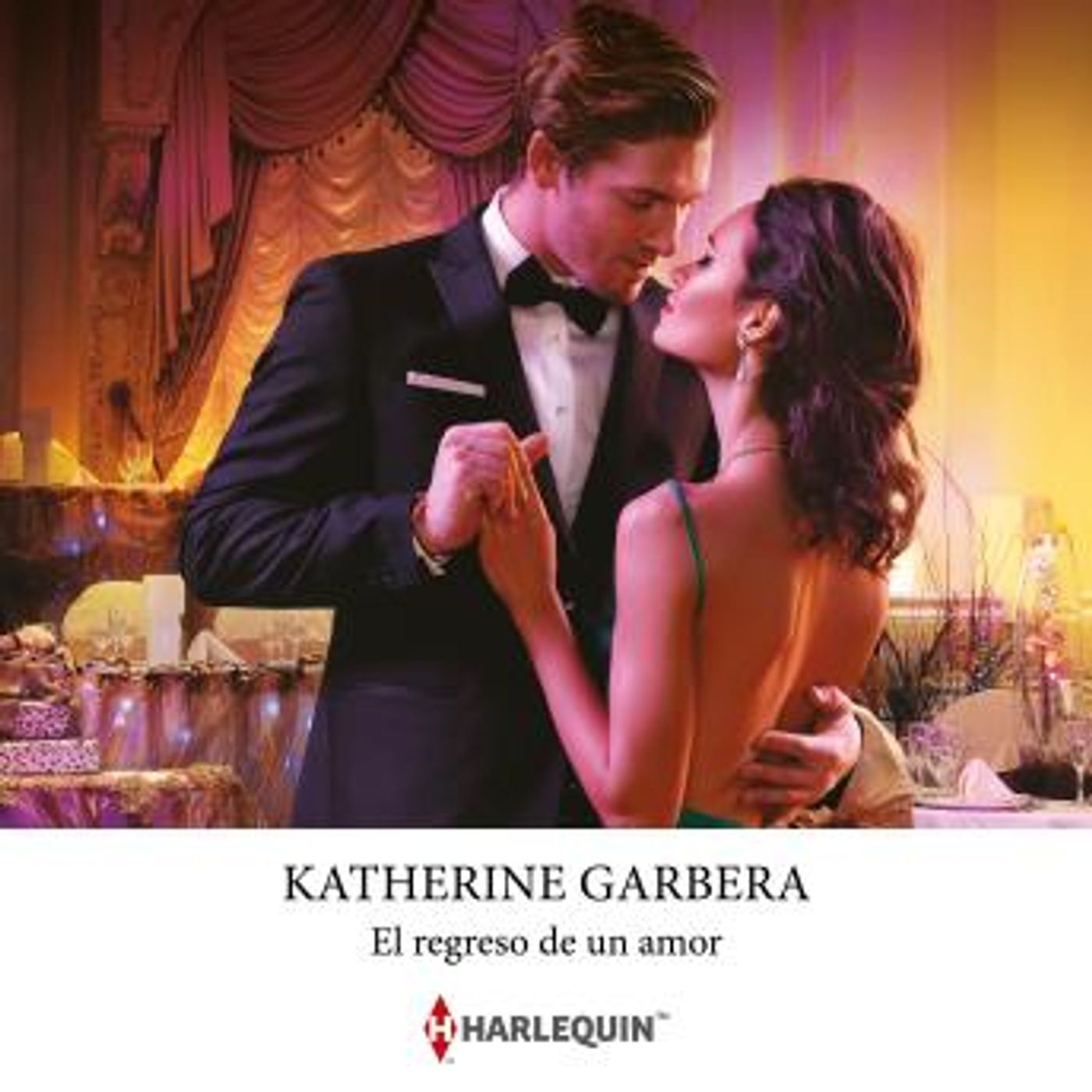 Enjoy Amazing Full Audiobooks in Romance, Modern