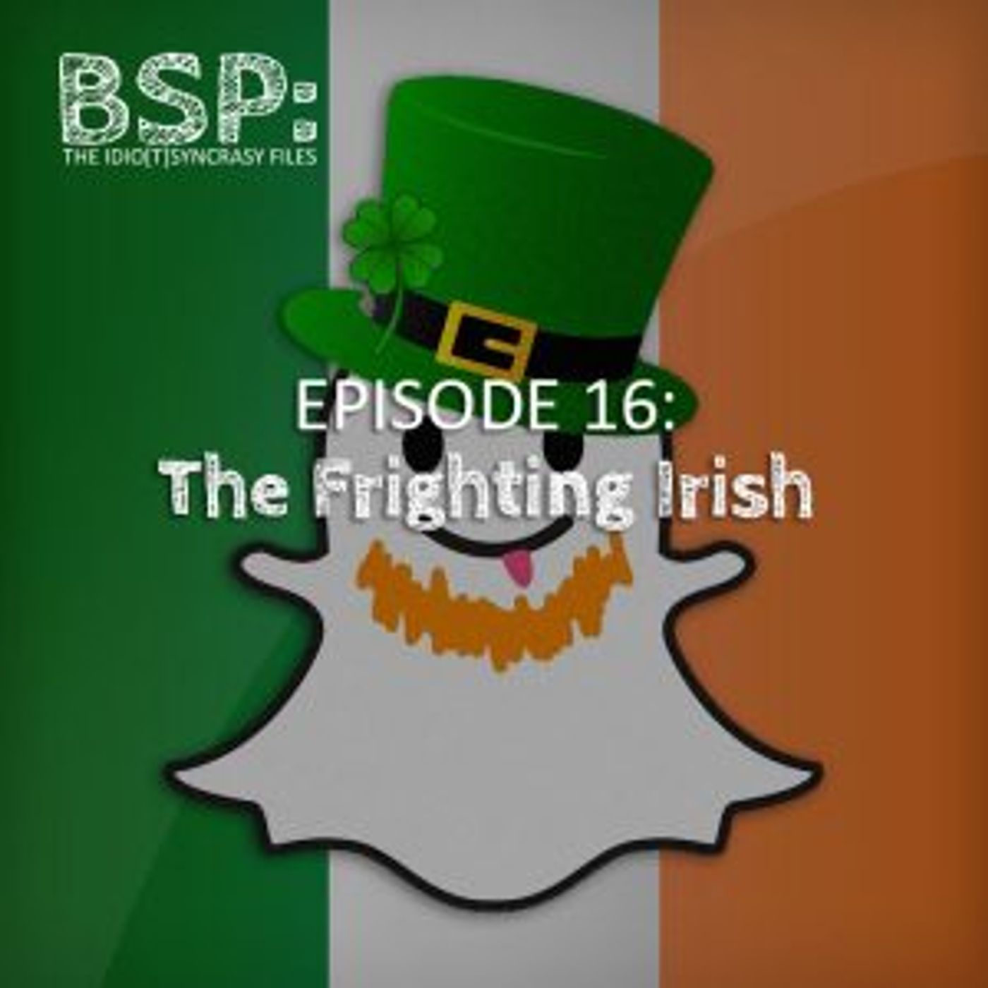 BSP: Believer Skeptic Podcast