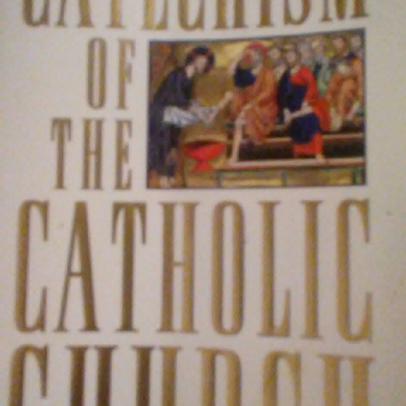 The Catholic Convert