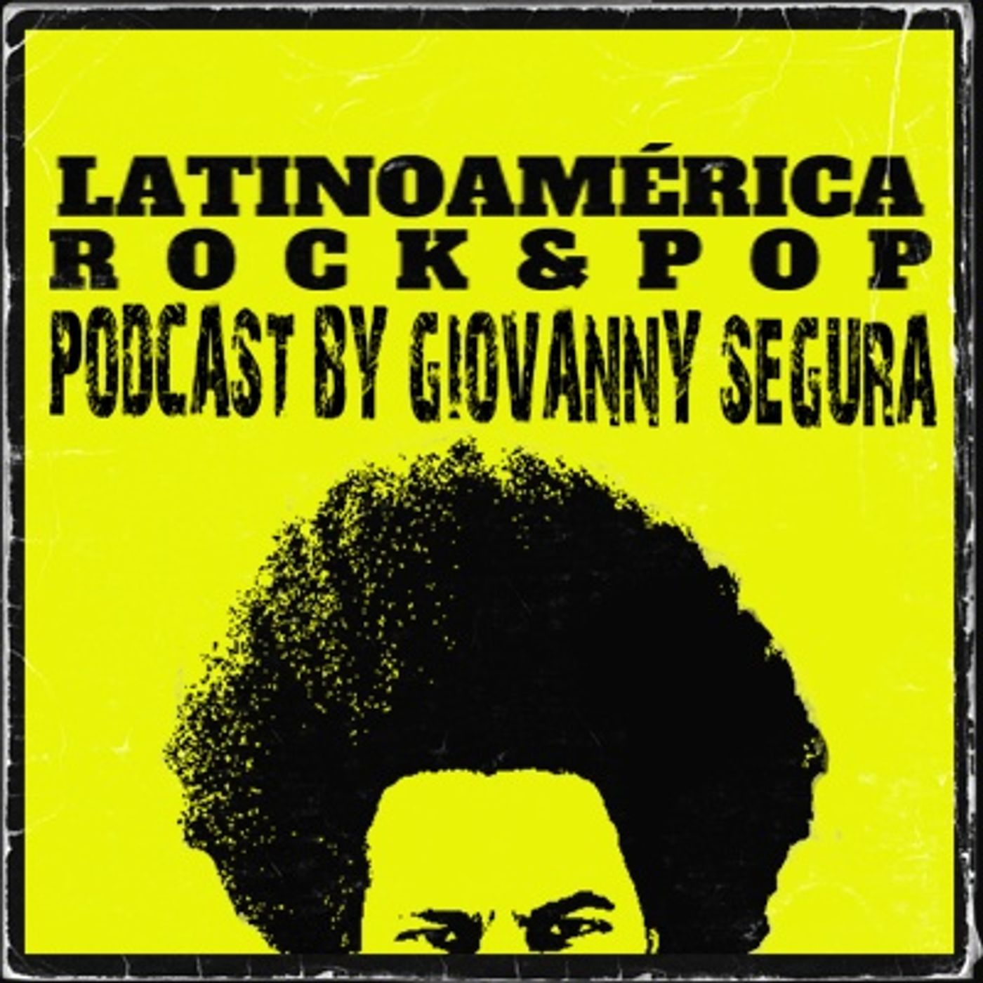 Somos Rock&Pop Latinoamérica