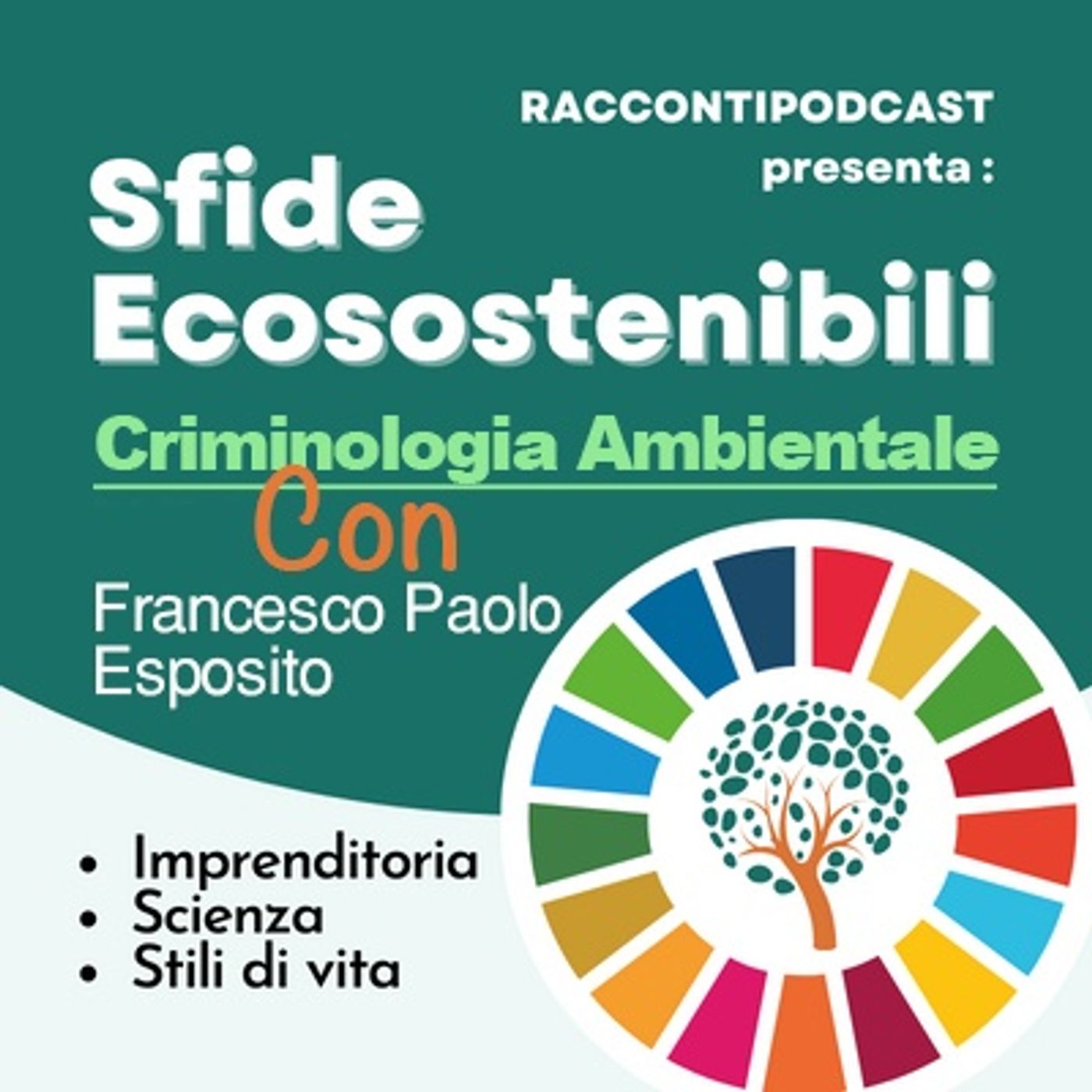 Sfide ecosostenibili
