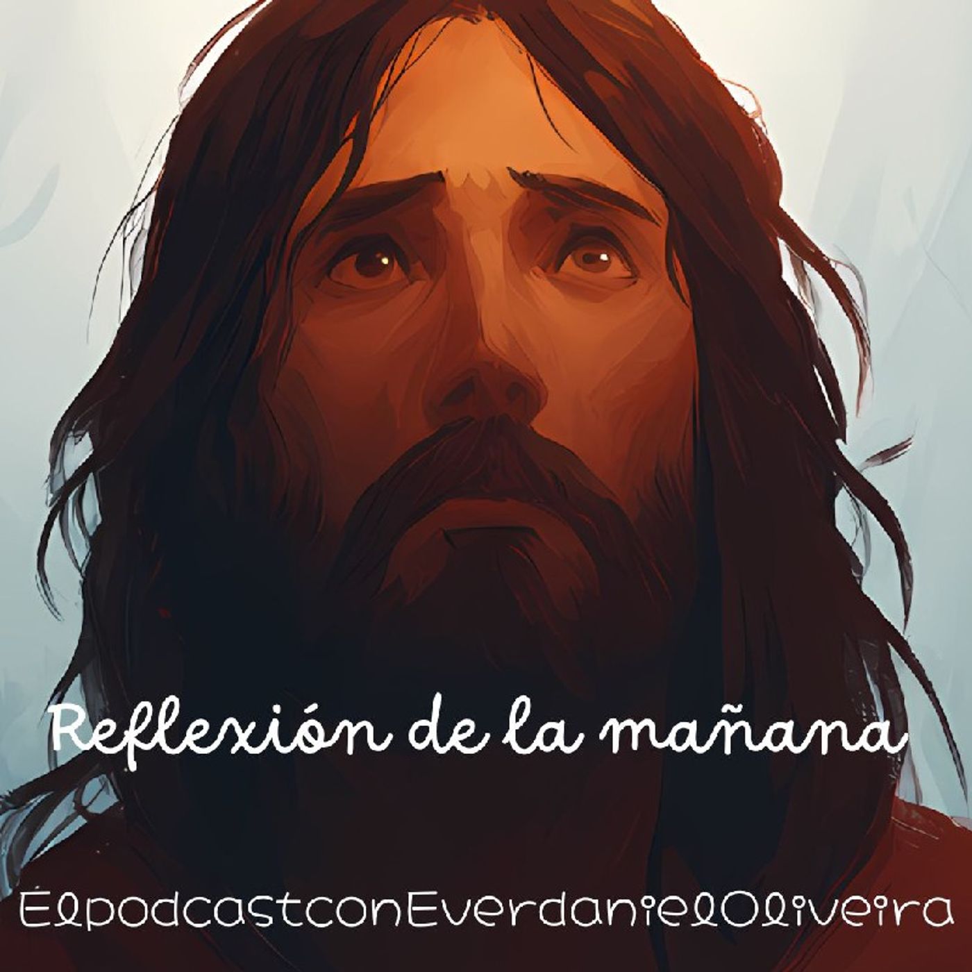 El podcast con Ever Daniel Oliveira