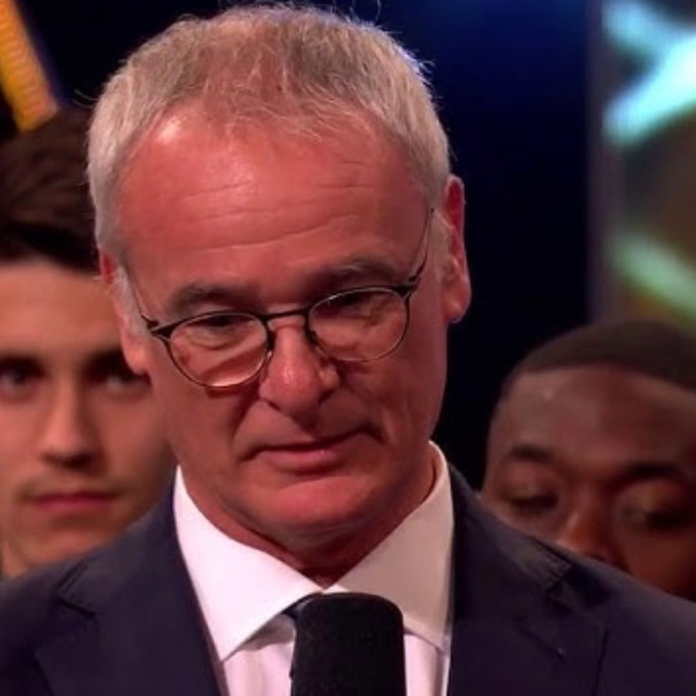S74E6: I Mean He Was Sacked Halfway Through The Next Season - Trevor Gear On  Claudio Ranieri