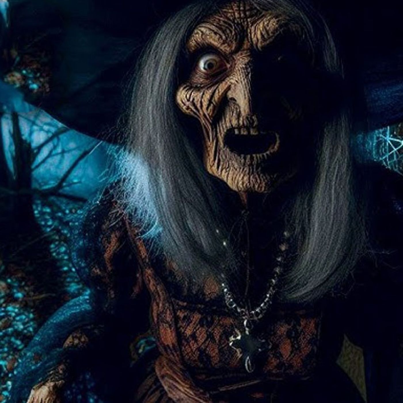 La Brujería Y La Maldad De Una BRUJA Terminó Con La Vida De Mi Madre  - Voces De La Noche