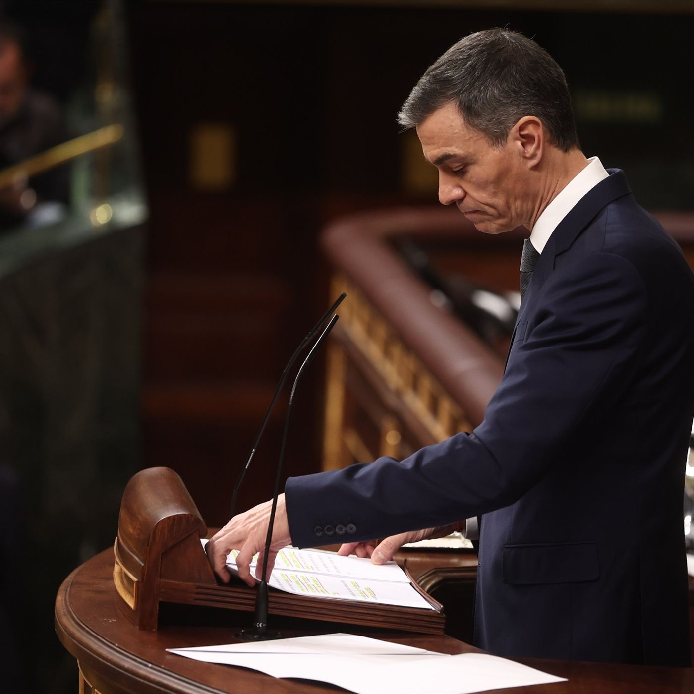 Editorial Esmeralda Ruiz: Sánchez no asume responsabilidades por Adamuz