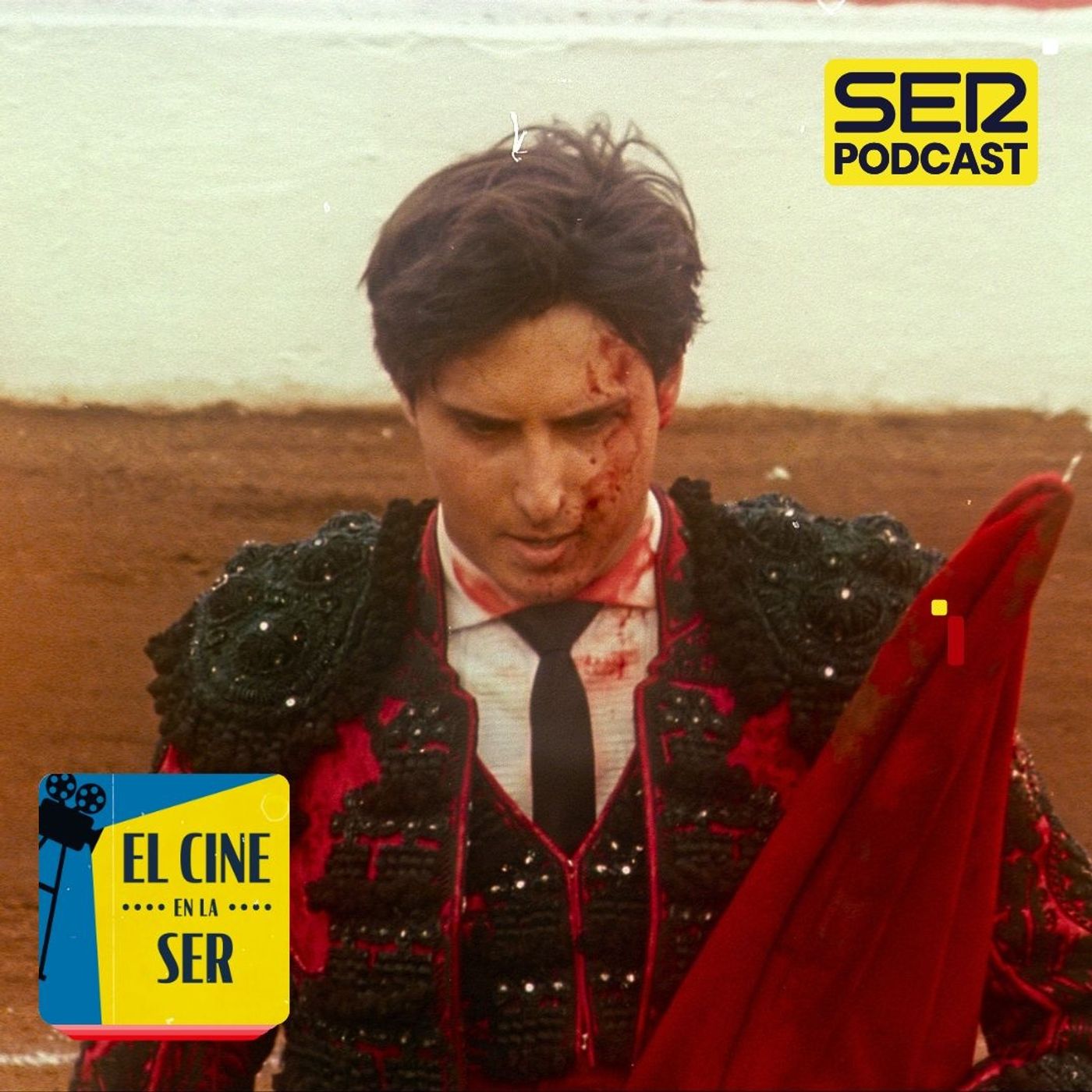El Cine en la SER: Albert Serra desnuda los mitos del toreo en 'Tardes de soledad'